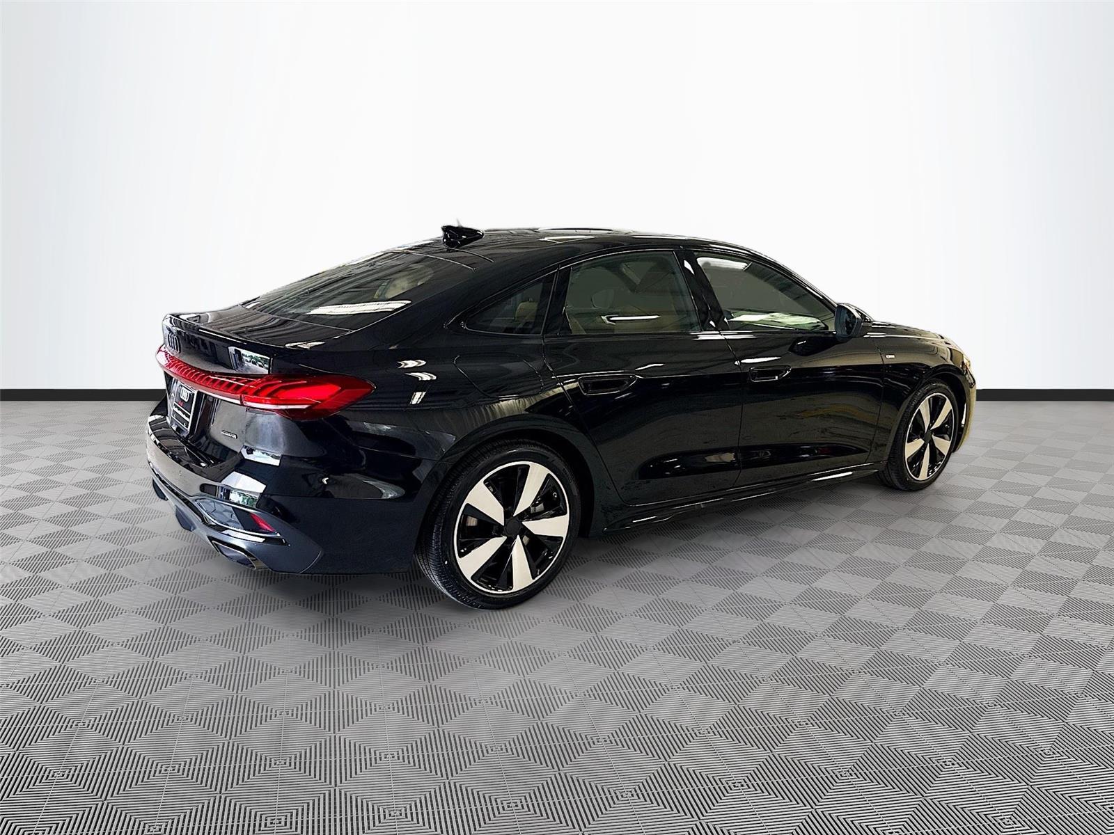 2026 Audi A5 Premium