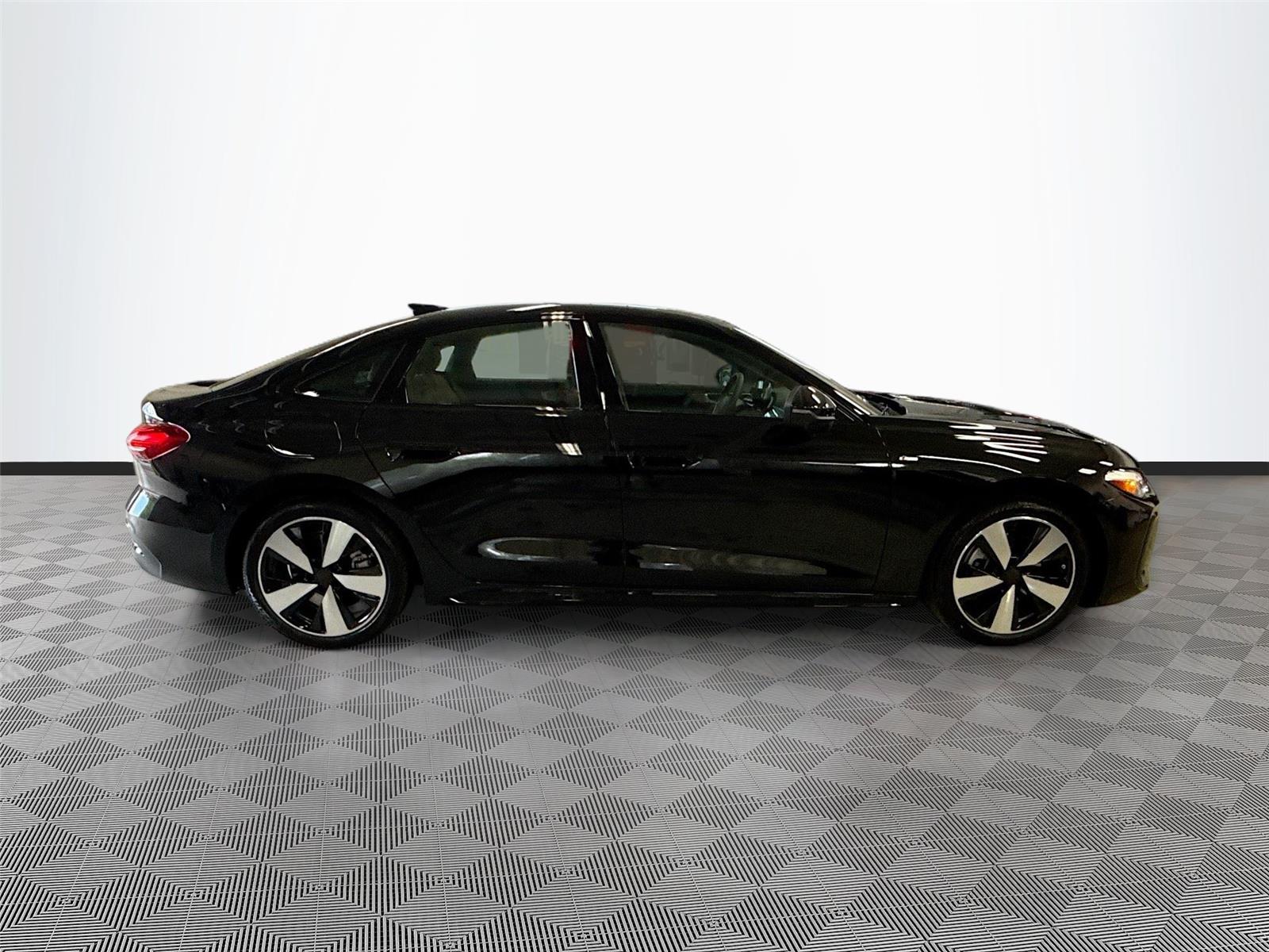2026 Audi A5 Premium