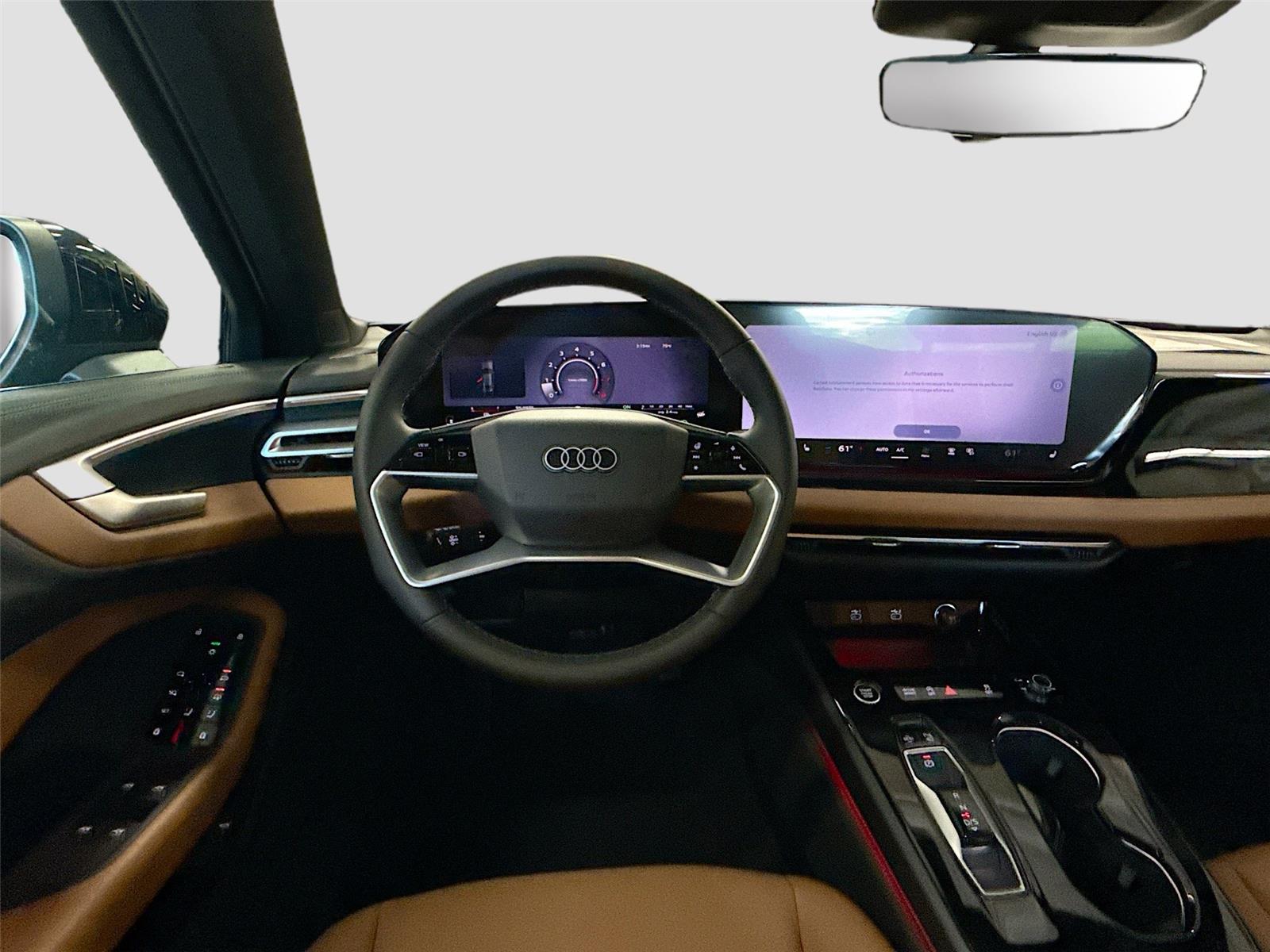2026 Audi A5 Premium