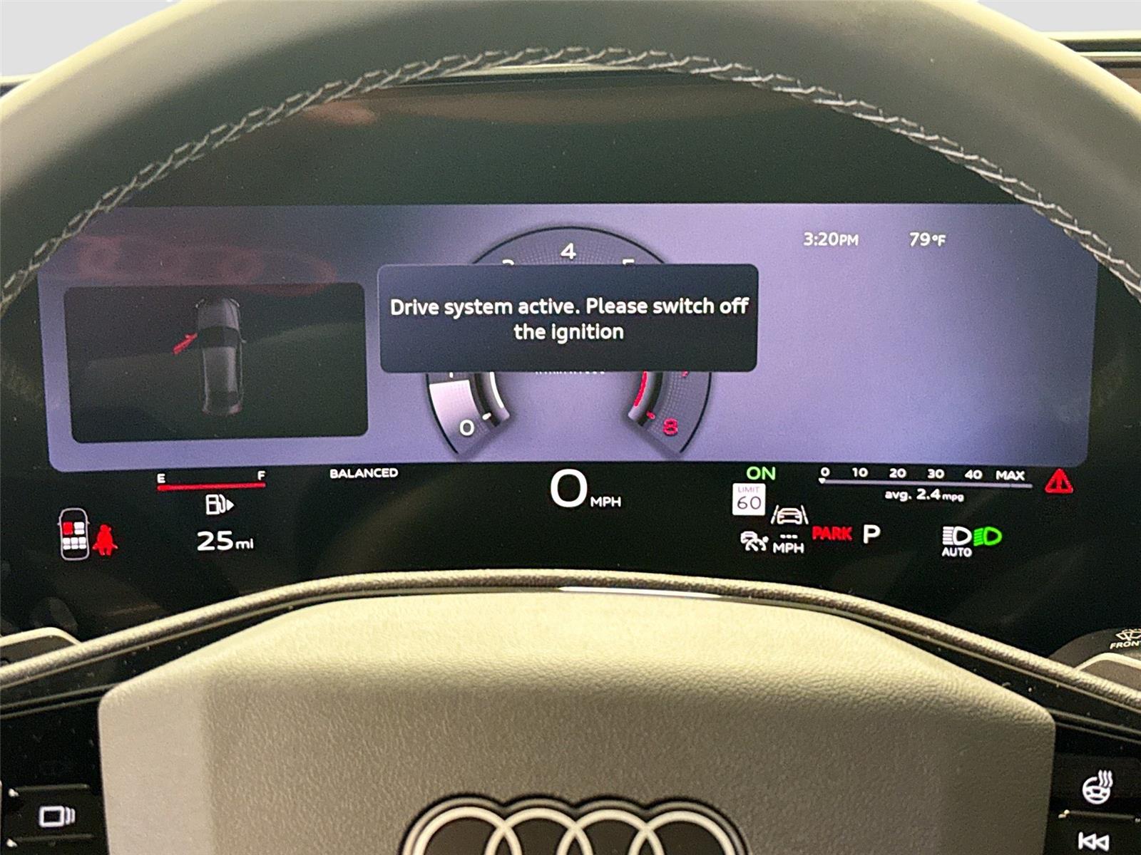 2026 Audi A5 Premium