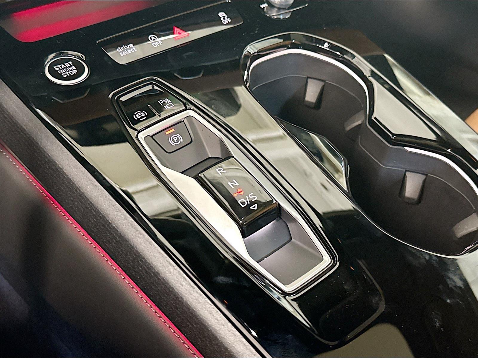 2026 Audi A5 Premium