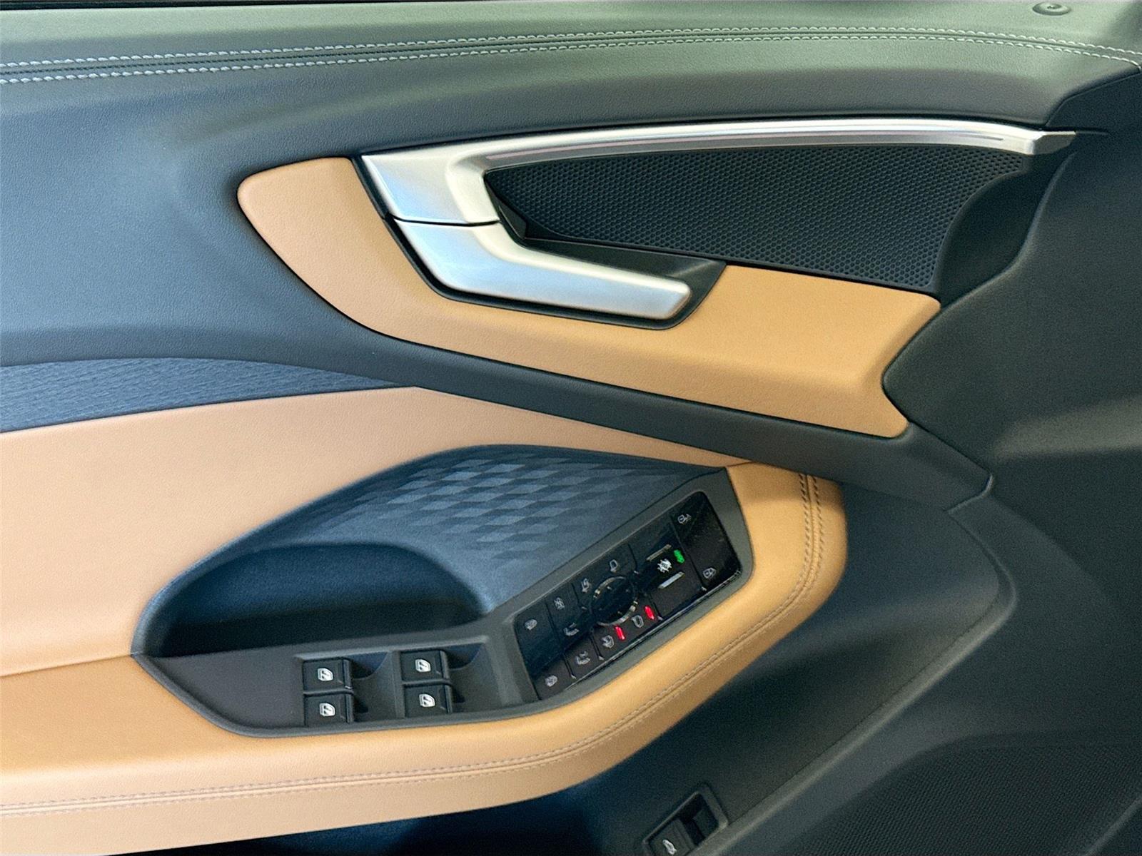 2026 Audi A5 Premium