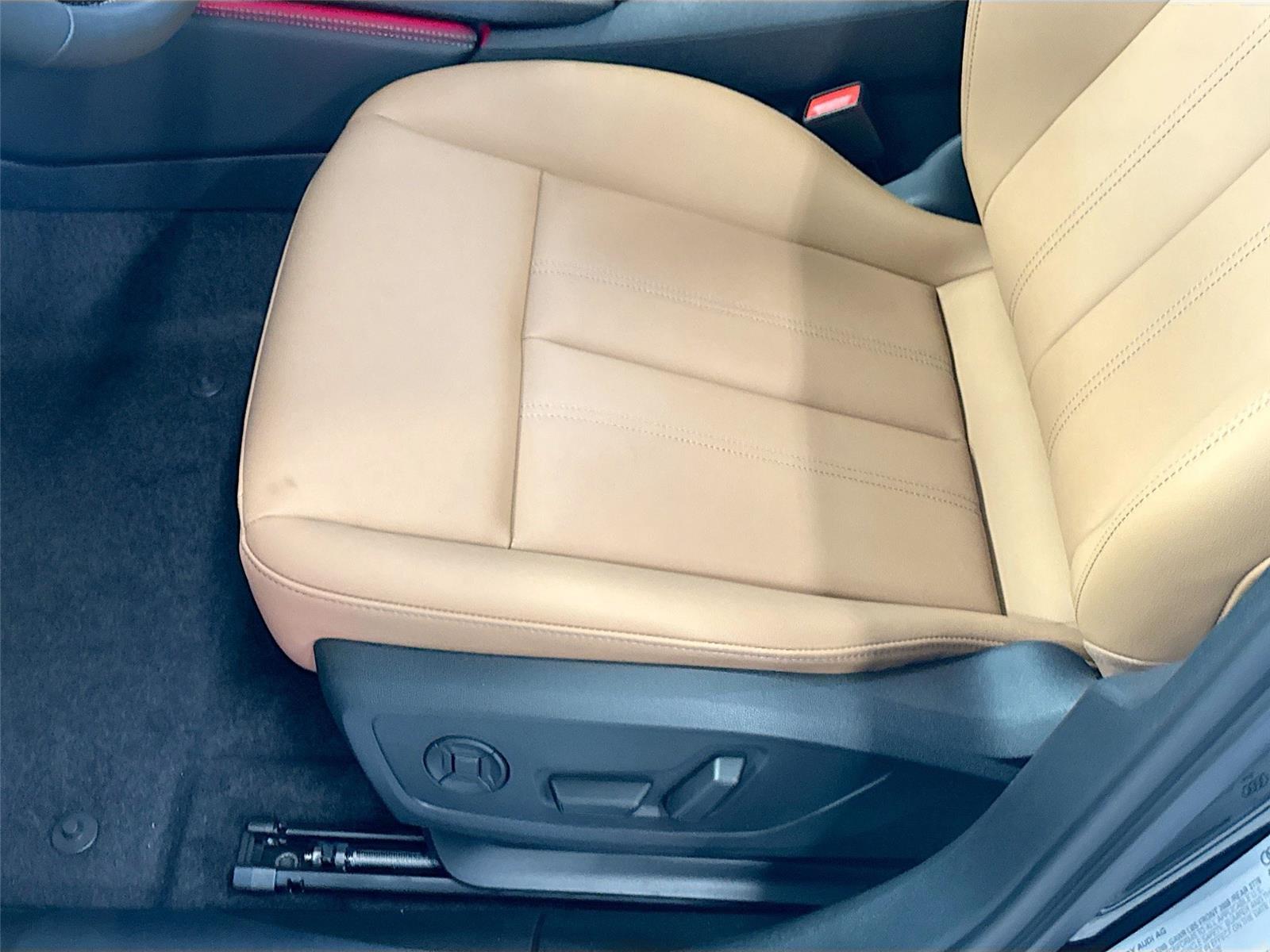 2026 Audi A5 Premium