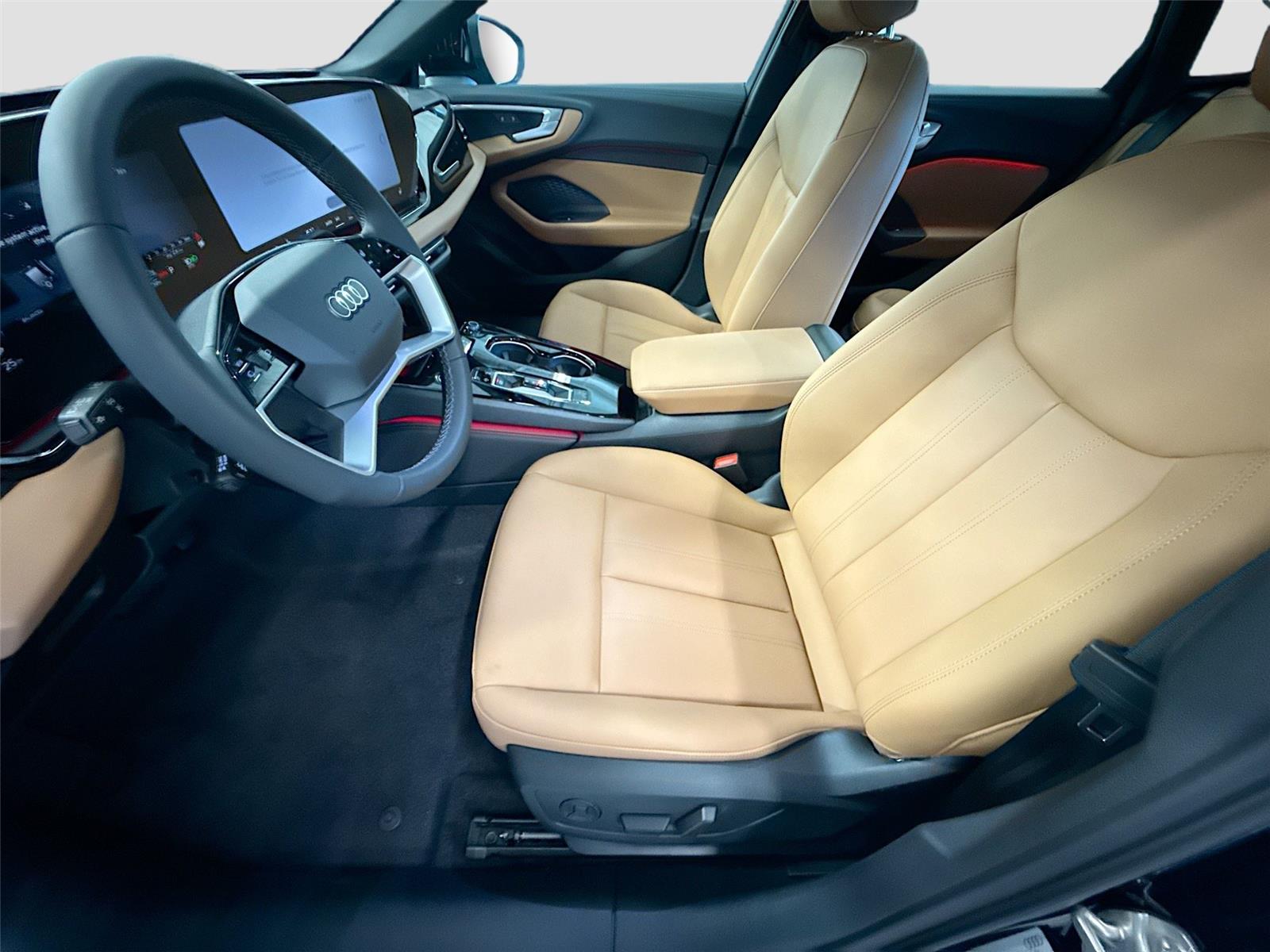 2026 Audi A5 Premium