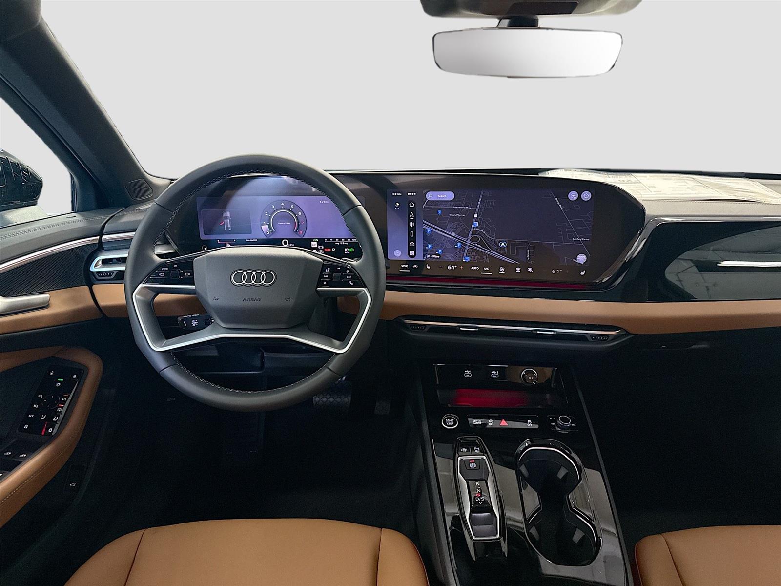 2026 Audi A5 Premium