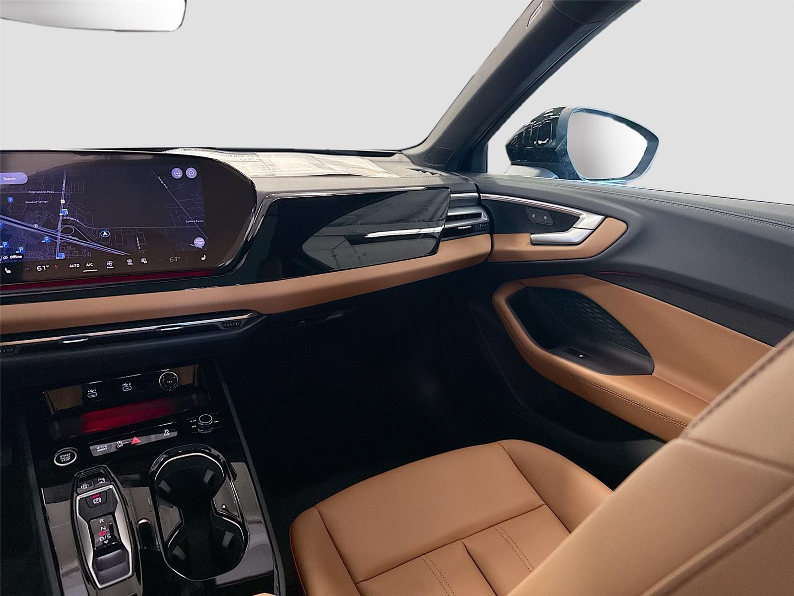 2026 Audi A5 Premium