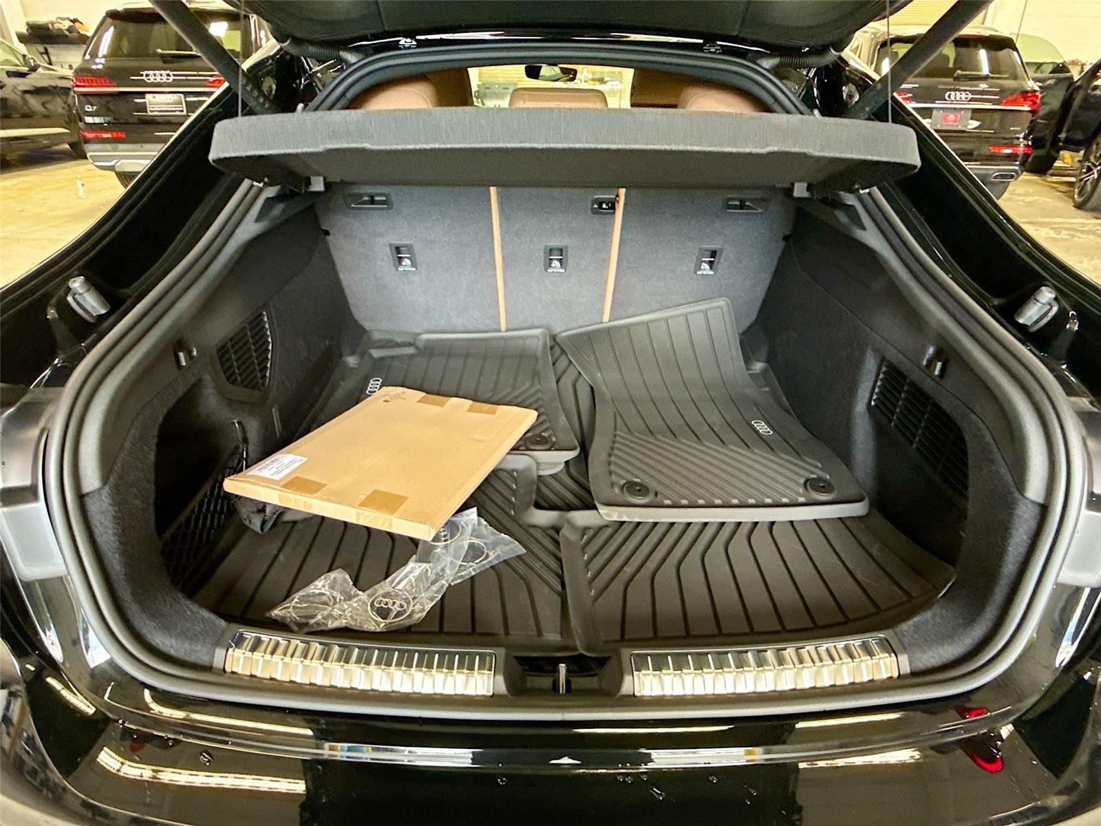 2026 Audi A5 Premium