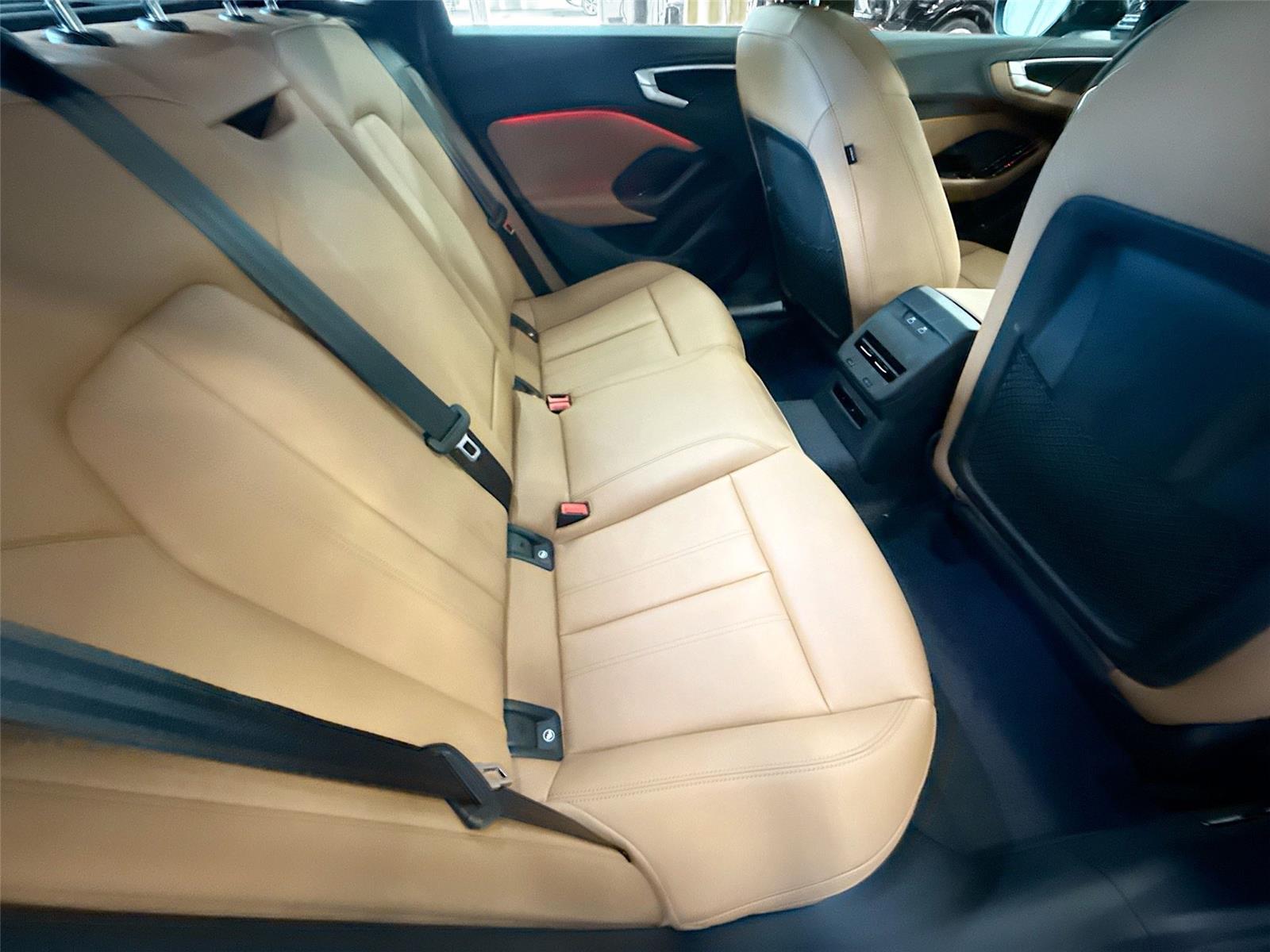 2026 Audi A5 Premium