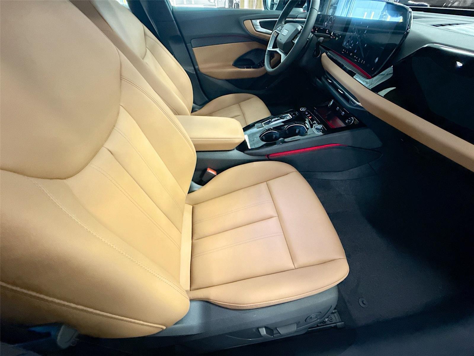 2026 Audi A5 Premium