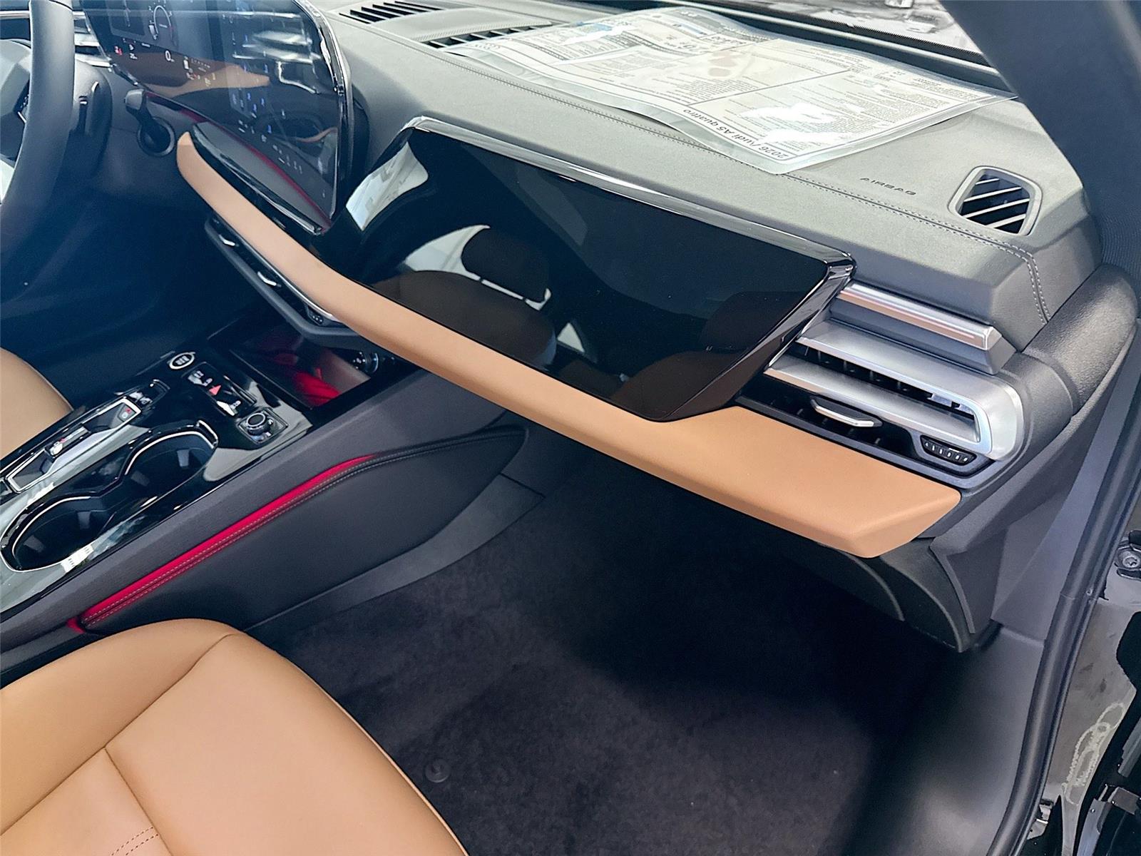 2026 Audi A5 Premium