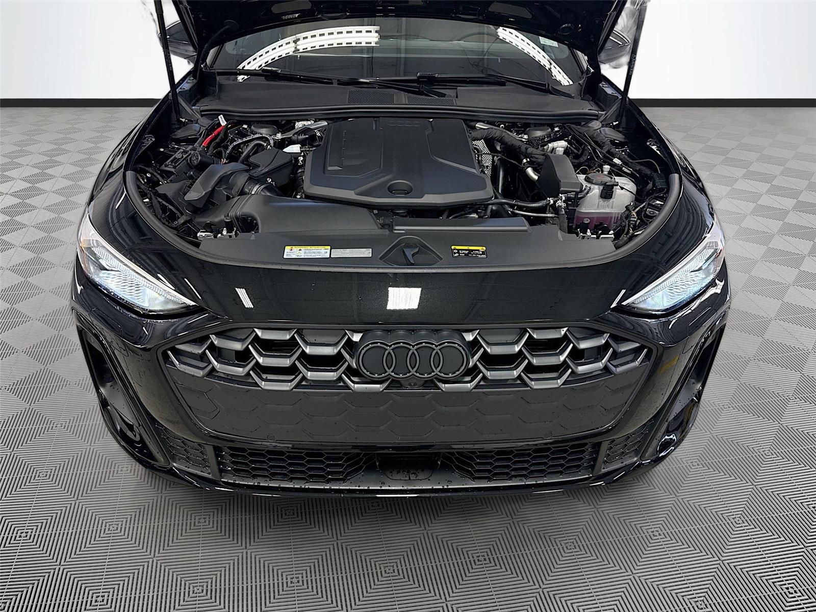 2026 Audi A5 Premium