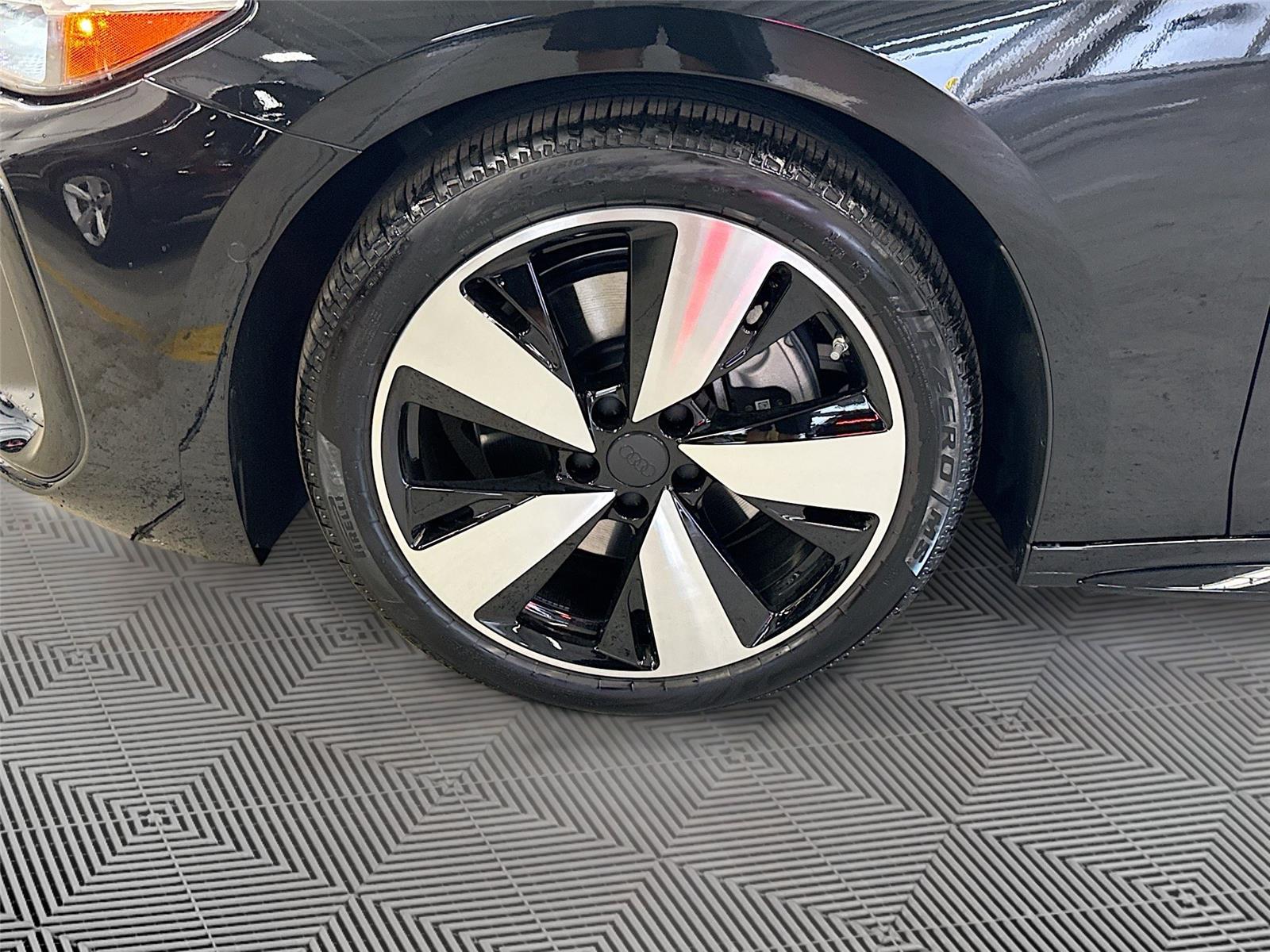 2026 Audi A5 Premium