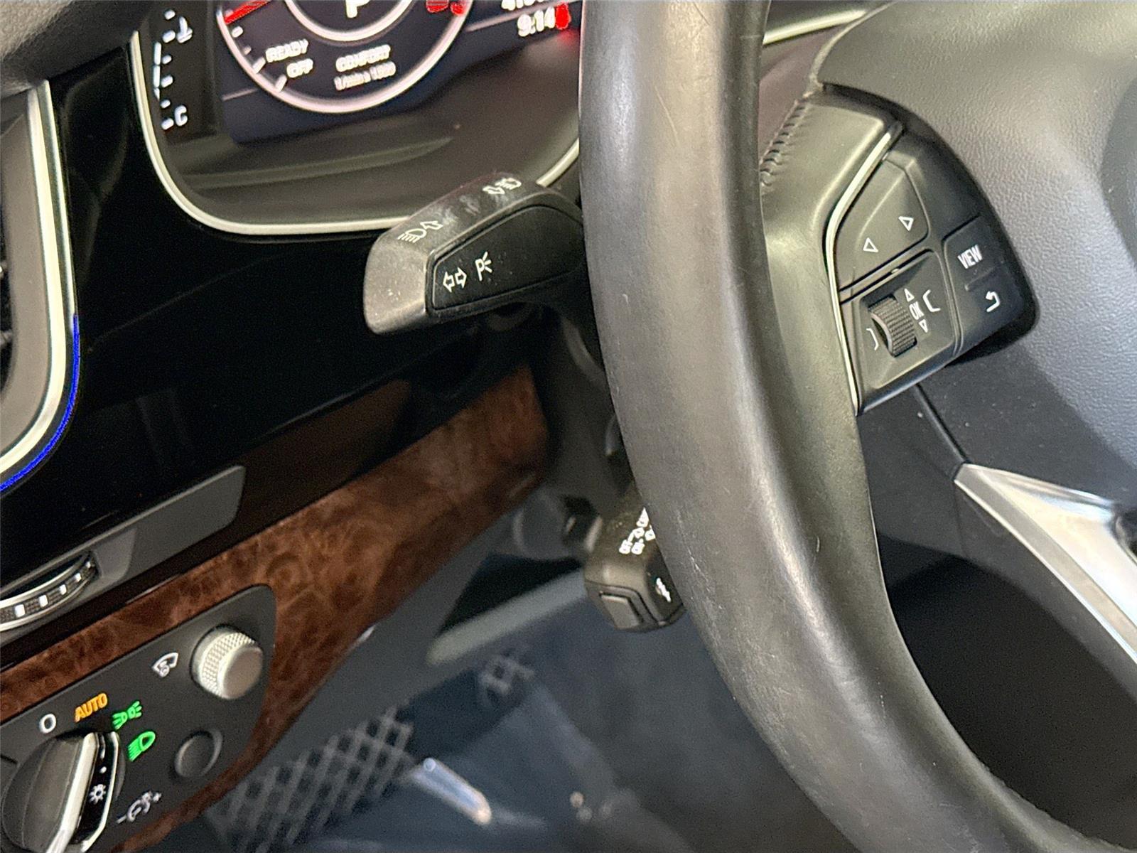 2017 AUDI Q7