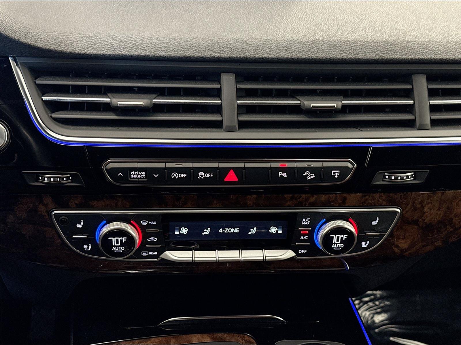 2017 AUDI Q7