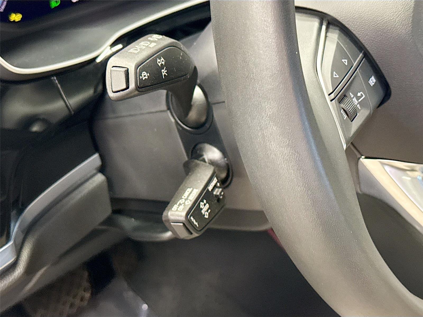 2025 Audi Q3 S line Premium Plus