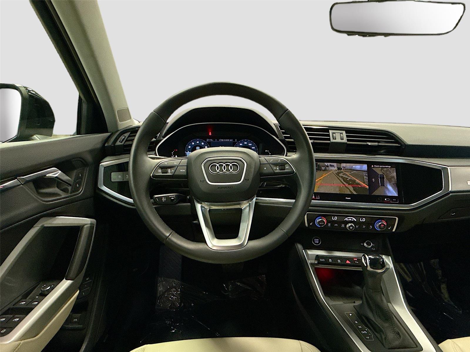 2025 Audi Q3 S line Premium Plus