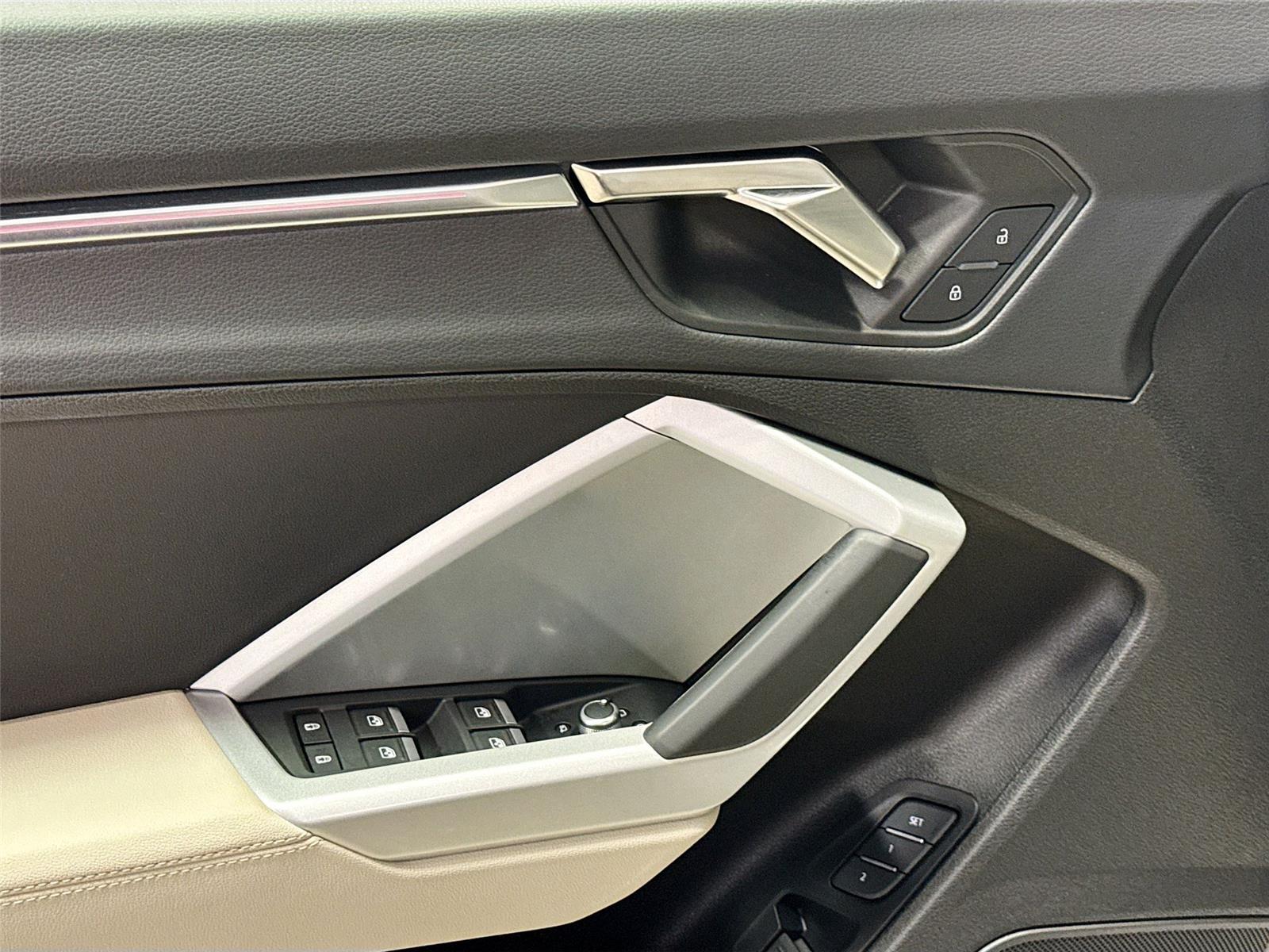 2025 Audi Q3 S line Premium Plus