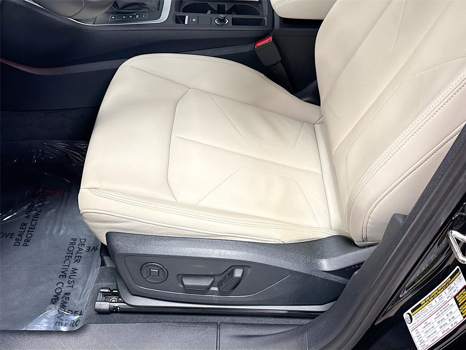 2025 Audi Q3 S line Premium Plus