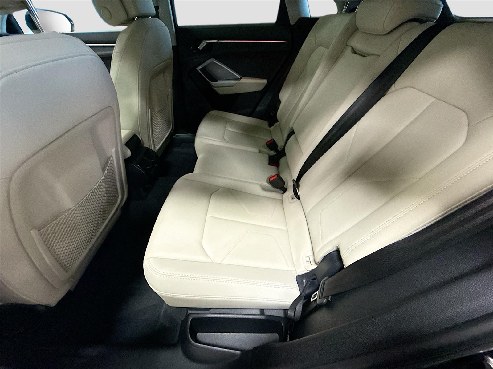 2025 Audi Q3 S line Premium Plus