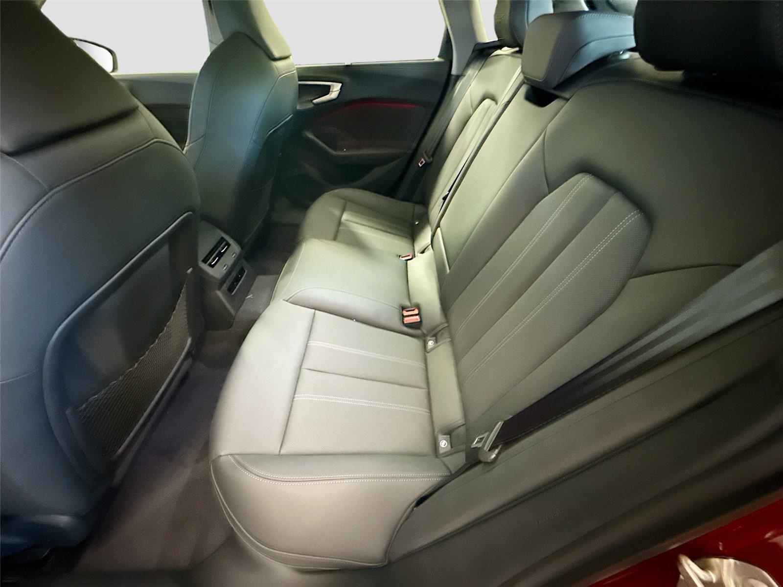 2026 Audi A5 Premium Plus