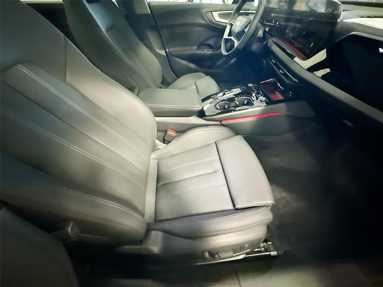 2026 Audi A5 Premium Plus