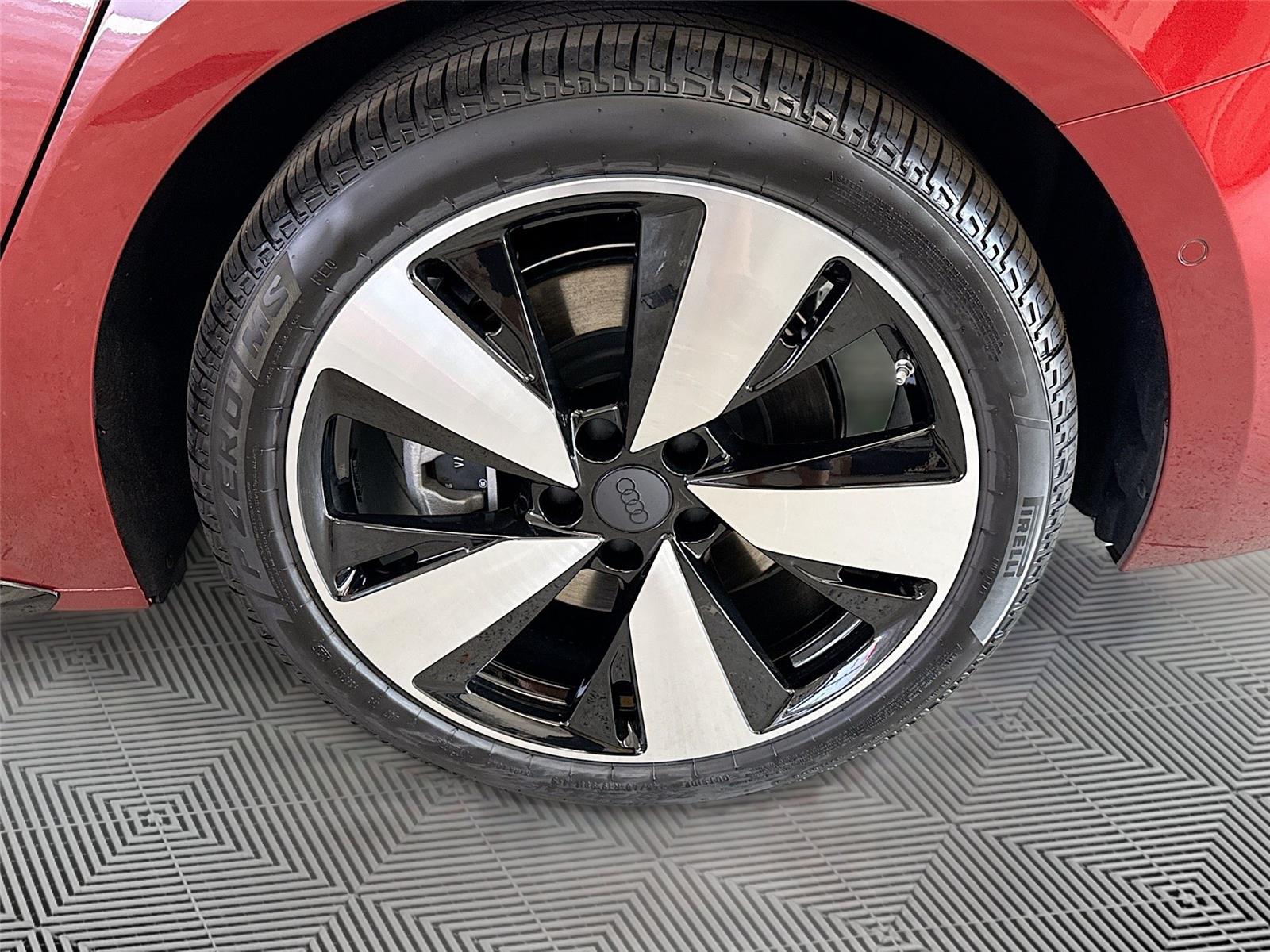 2026 Audi A5 Premium Plus