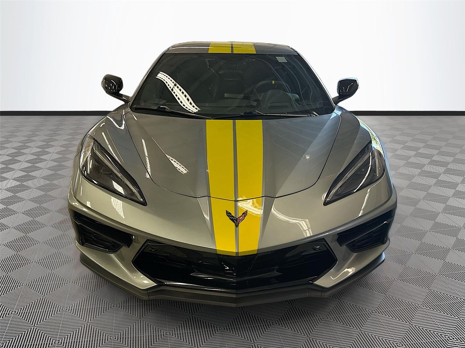 2022 Chevrolet Corvette 3LT