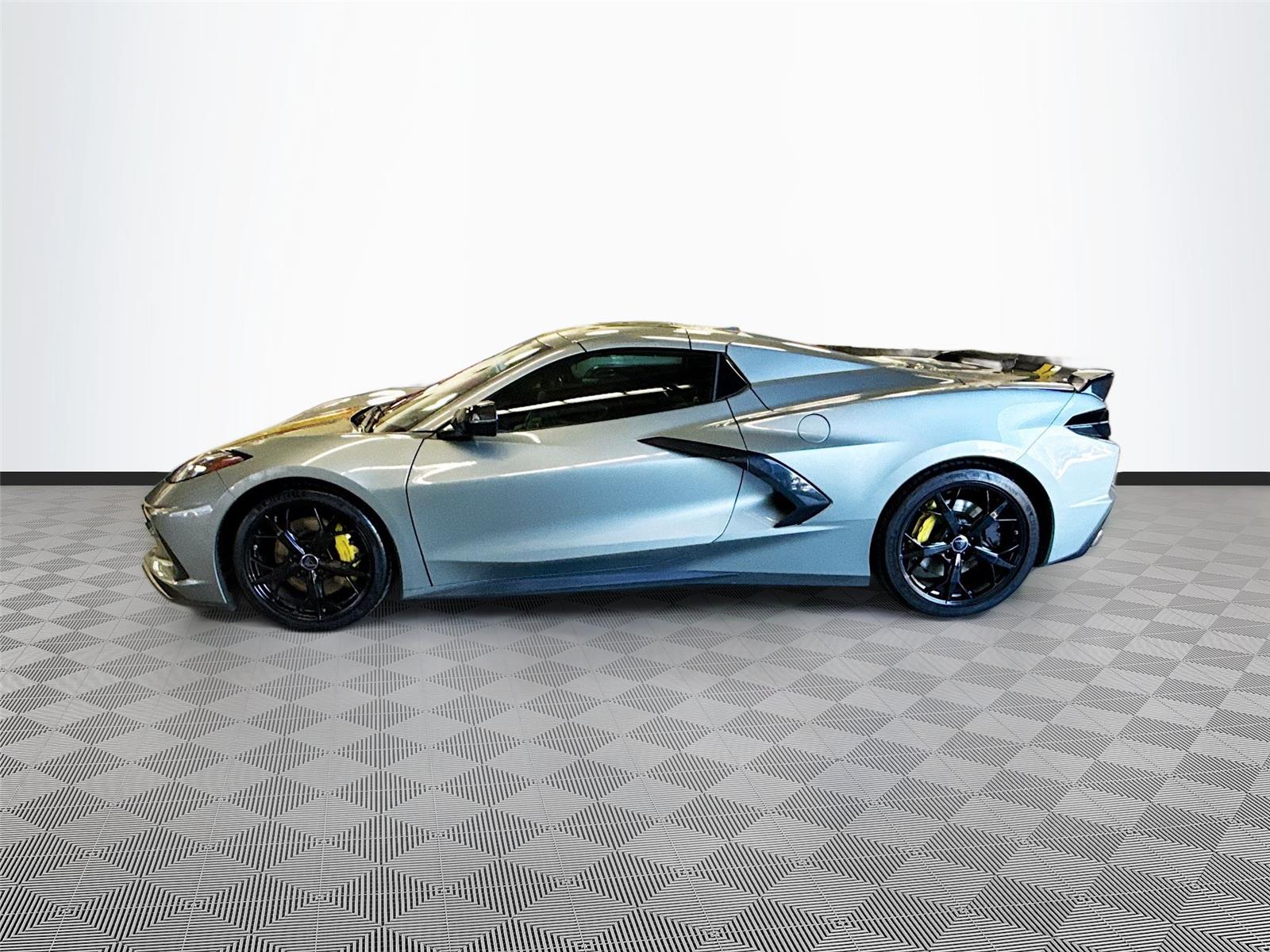 2022 Chevrolet Corvette 3LT