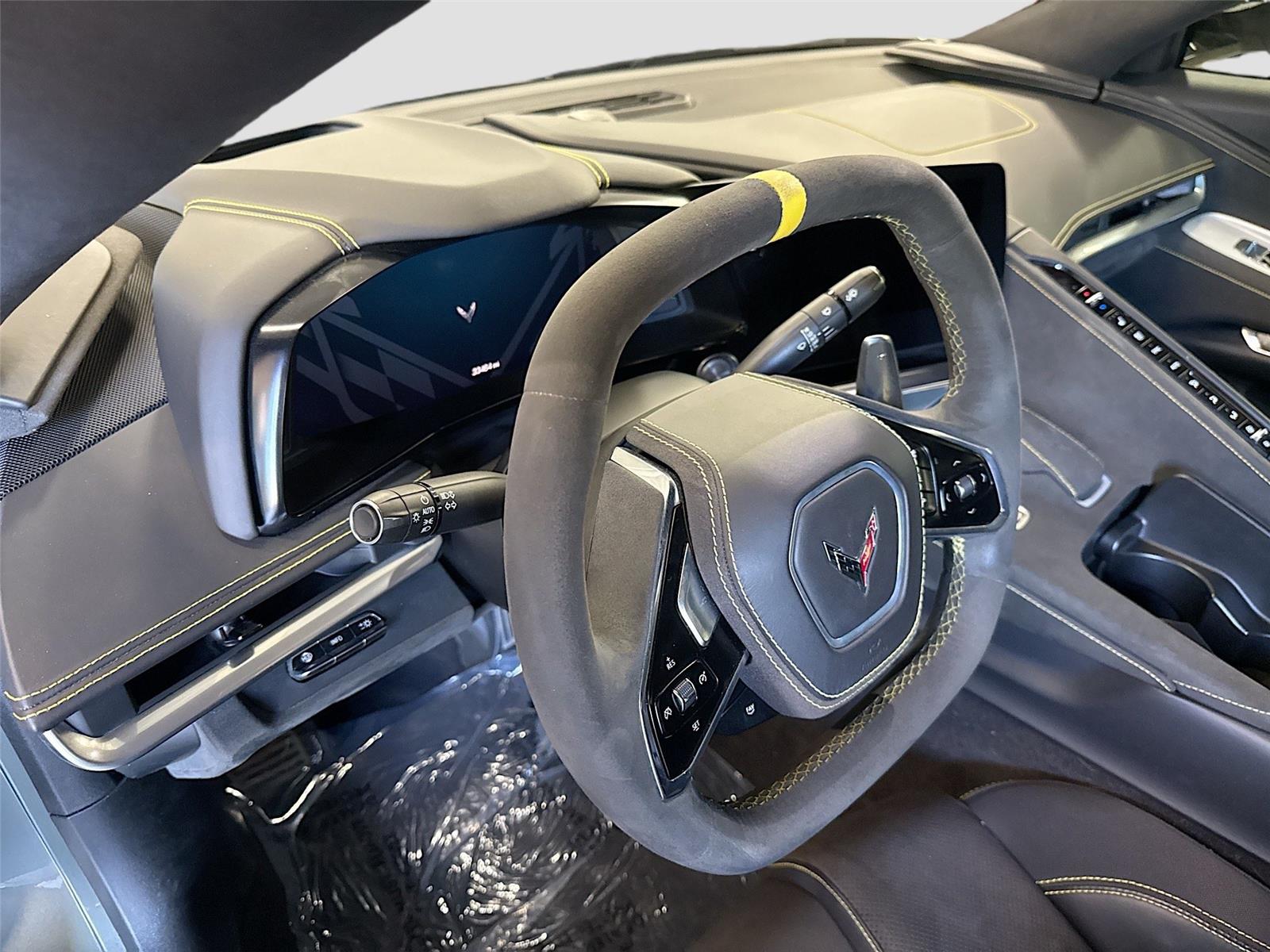 2022 Chevrolet Corvette 3LT
