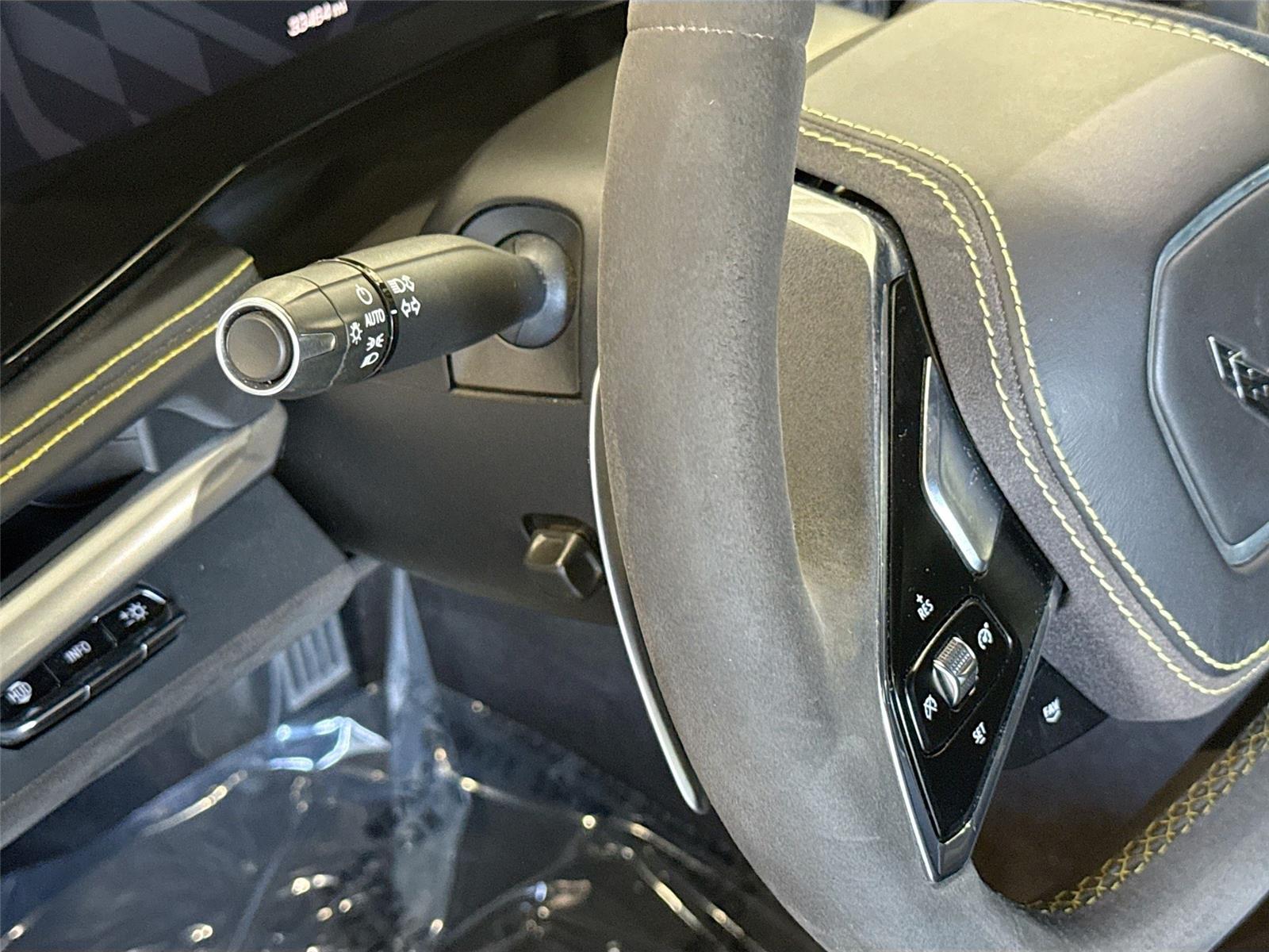 2022 Chevrolet Corvette 3LT