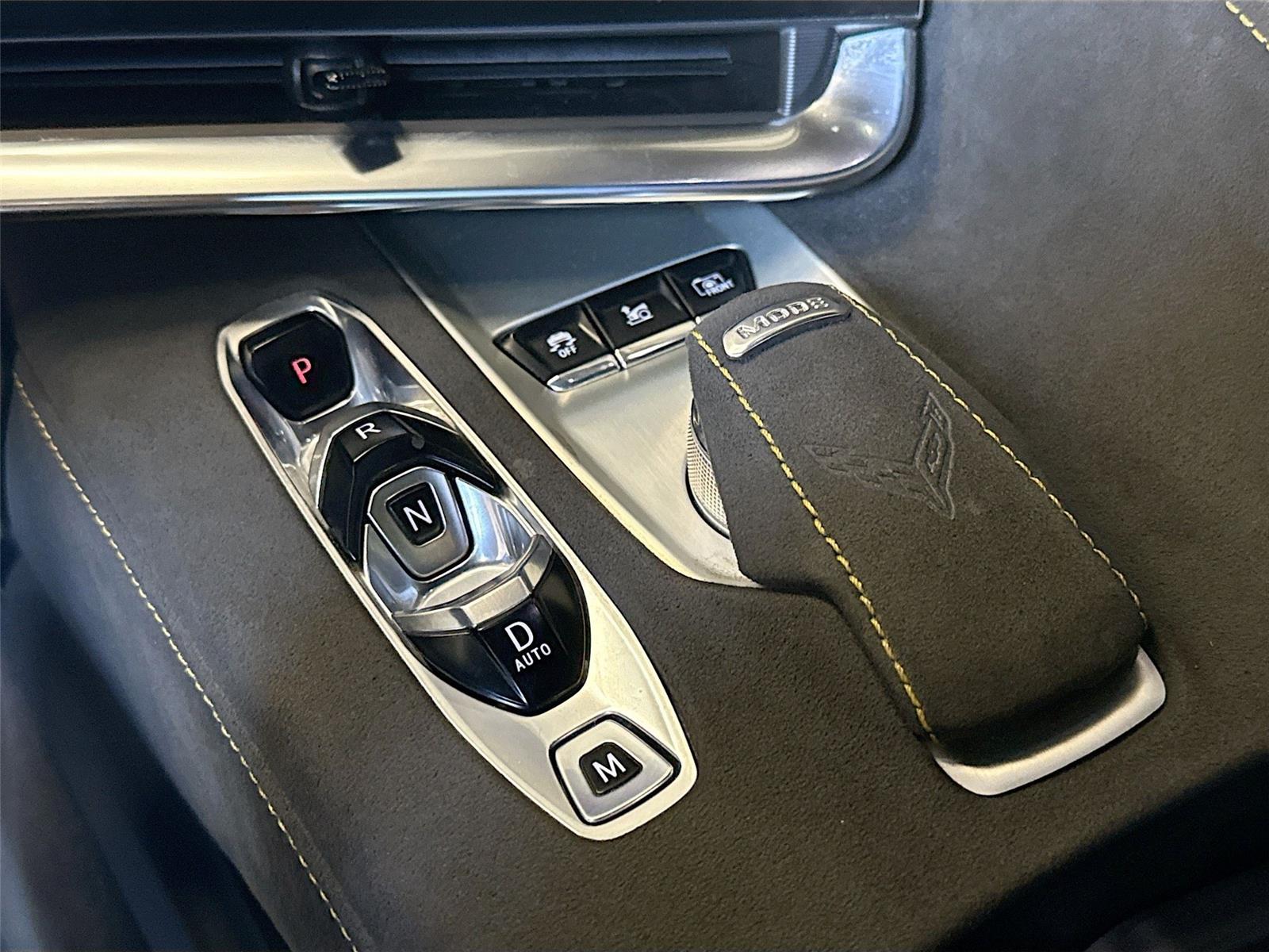 2022 Chevrolet Corvette 3LT
