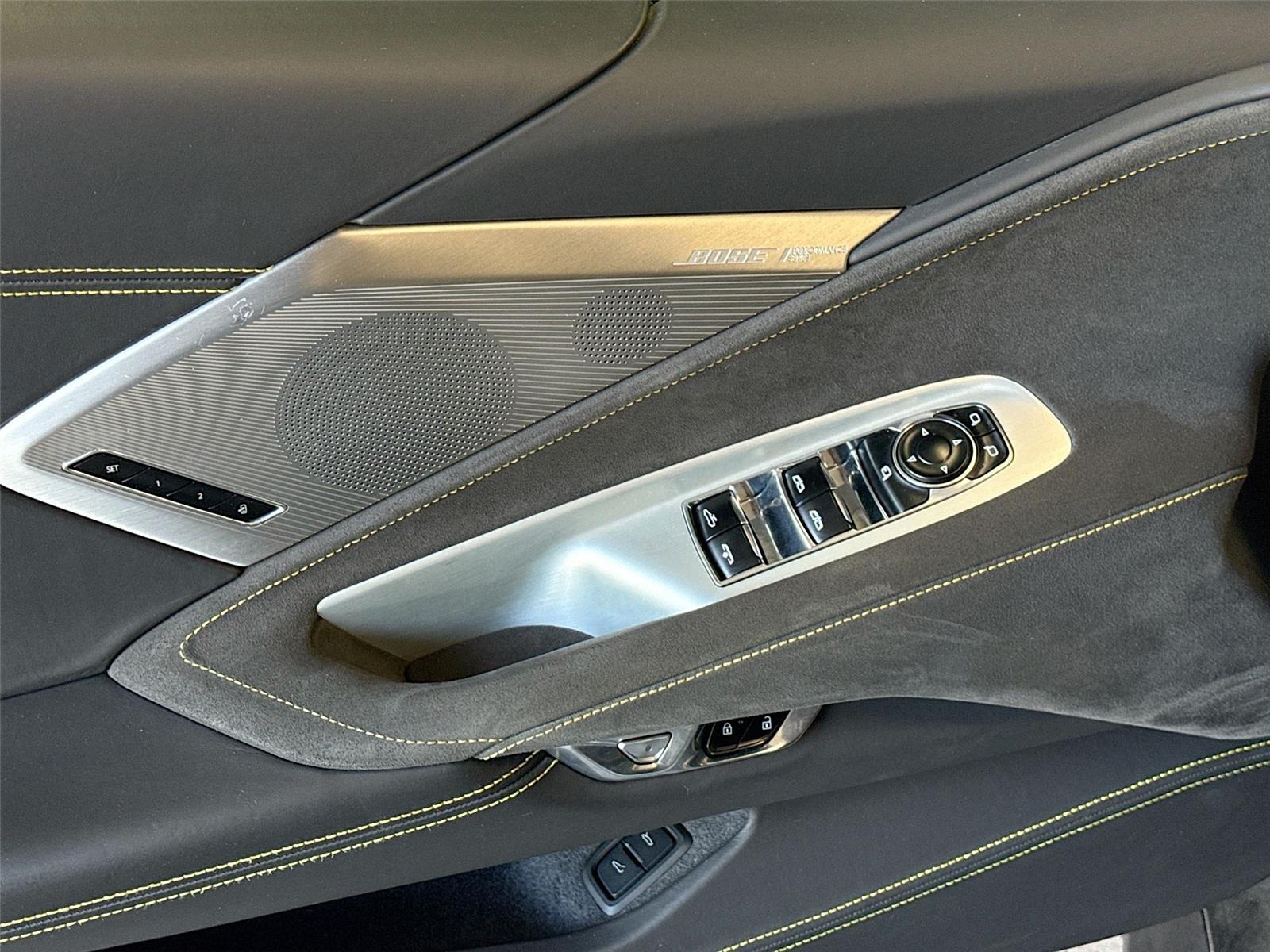2022 Chevrolet Corvette 3LT