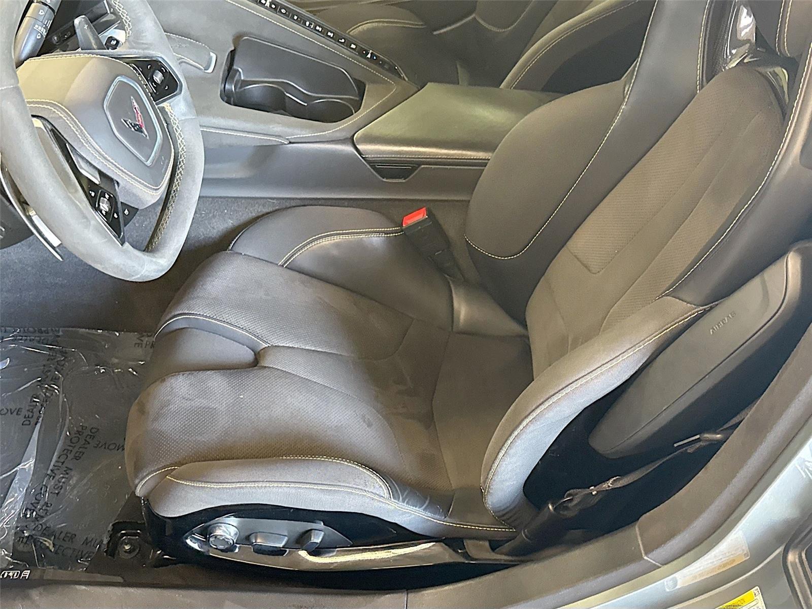 2022 Chevrolet Corvette 3LT