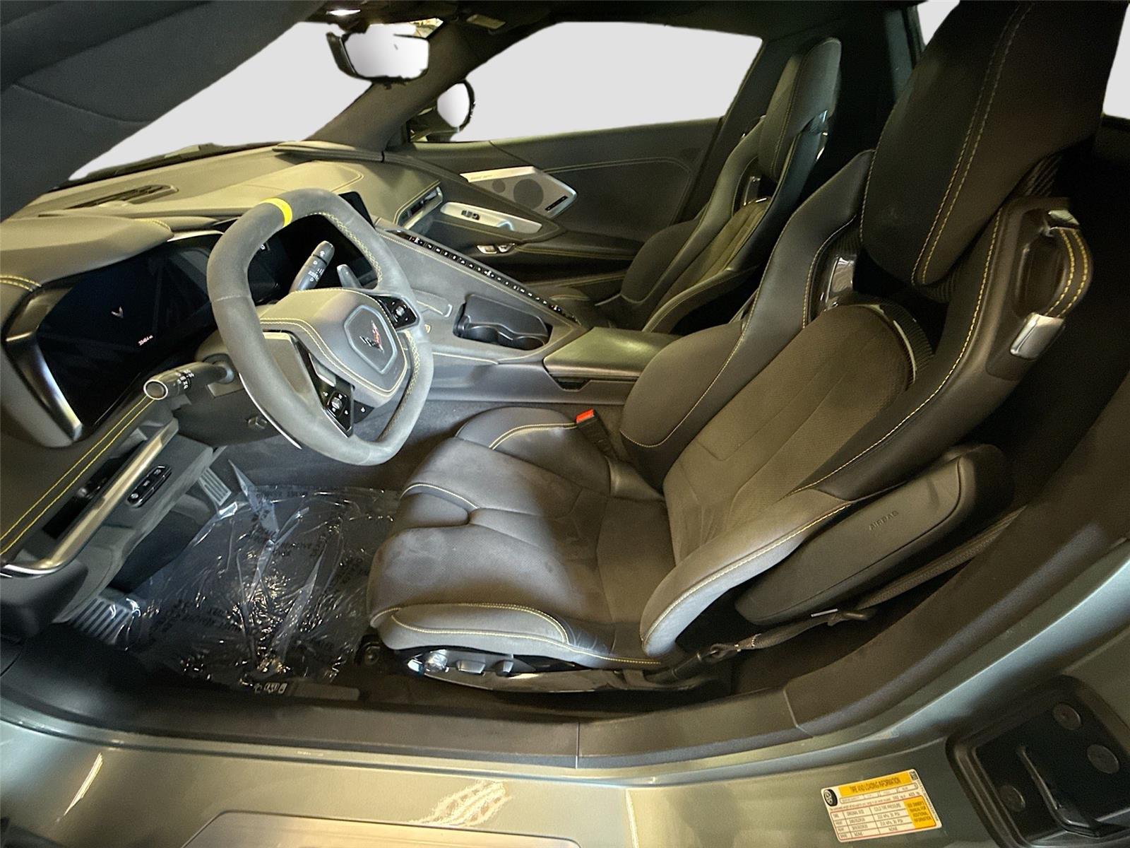 2022 Chevrolet Corvette 3LT