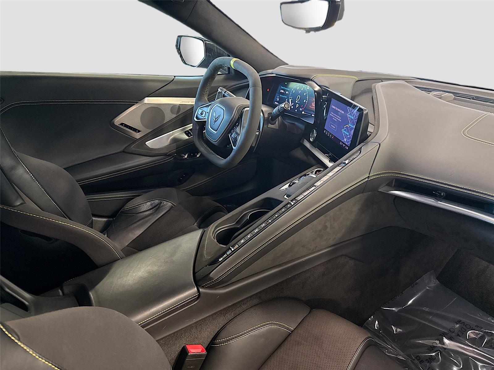 2022 Chevrolet Corvette 3LT