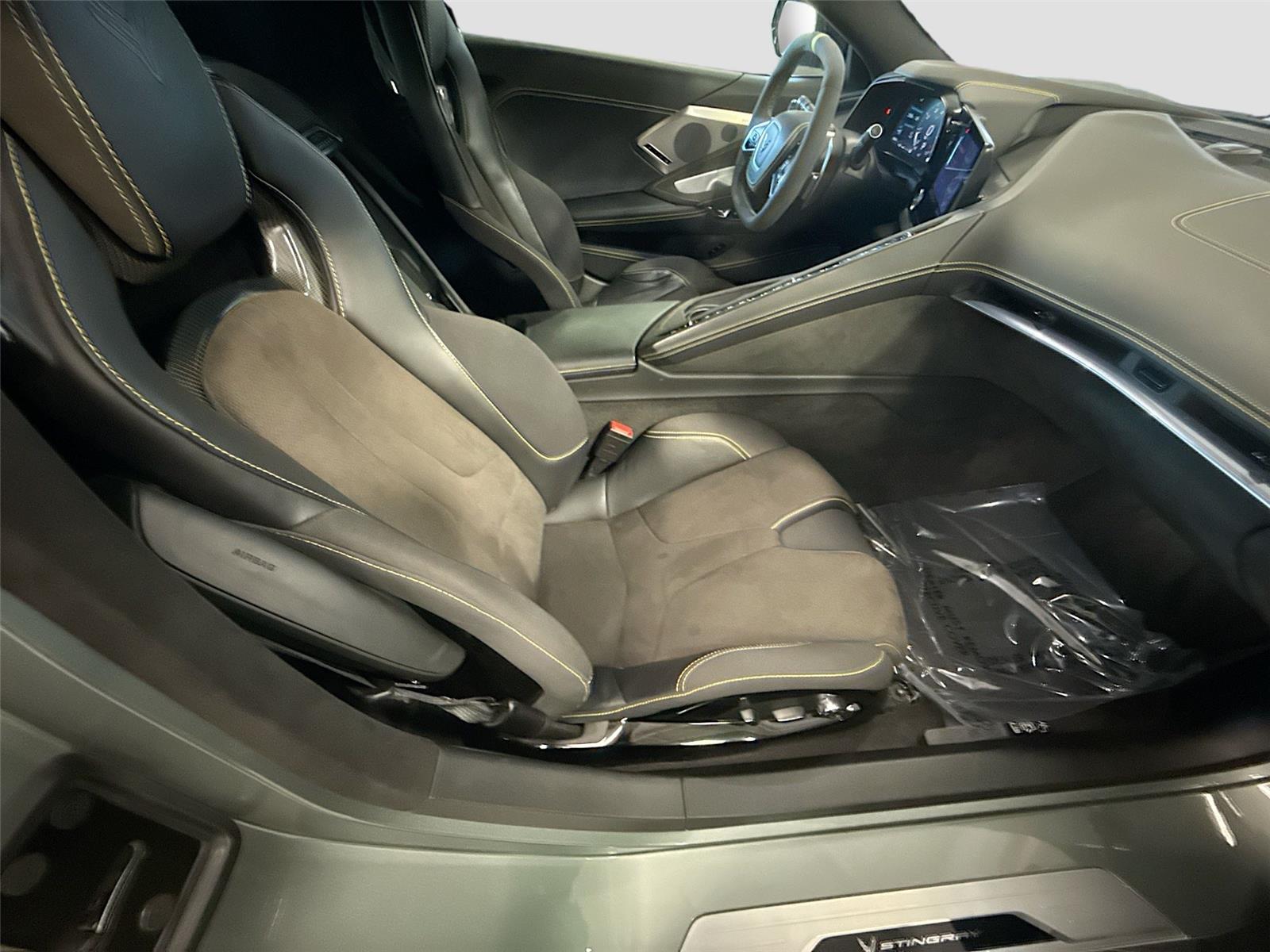 2022 Chevrolet Corvette 3LT