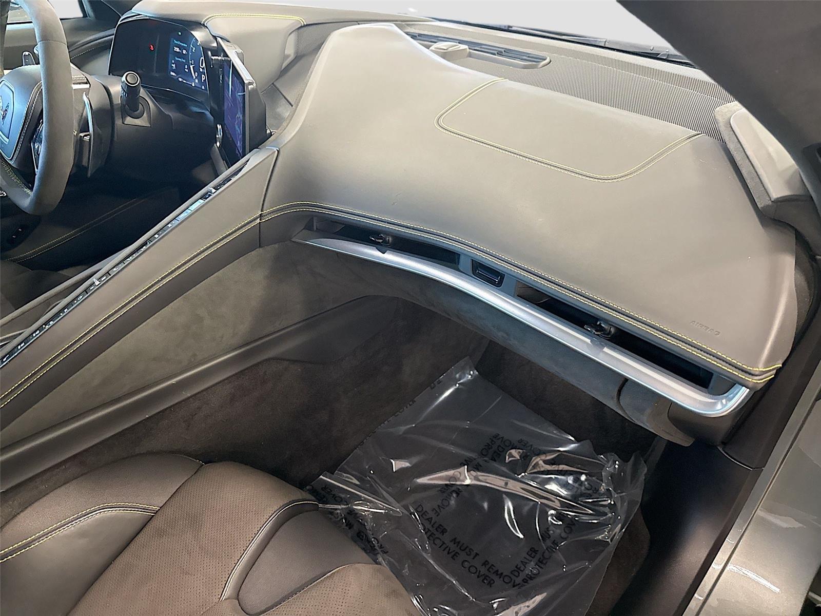 2022 Chevrolet Corvette 3LT
