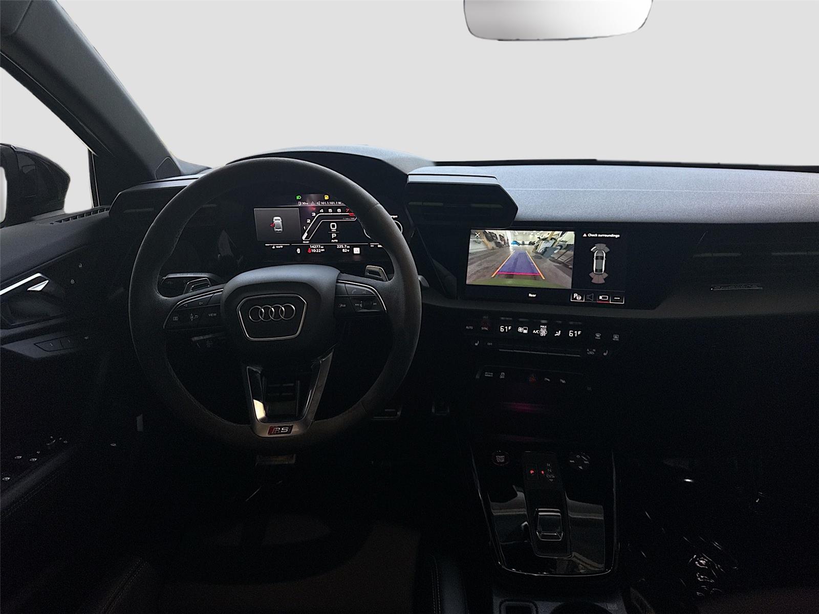 2023 Audi RS 3