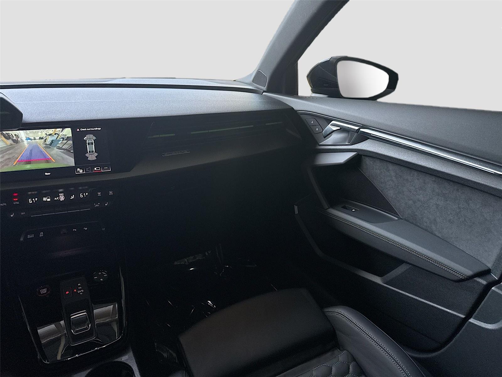 2023 Audi RS 3