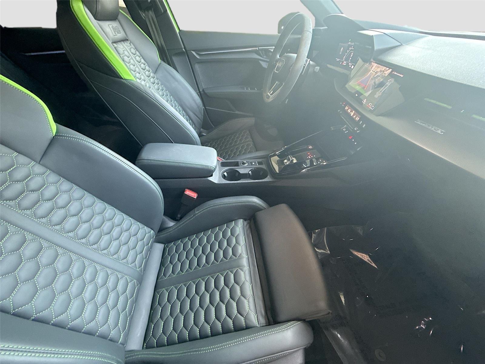 2023 Audi RS 3