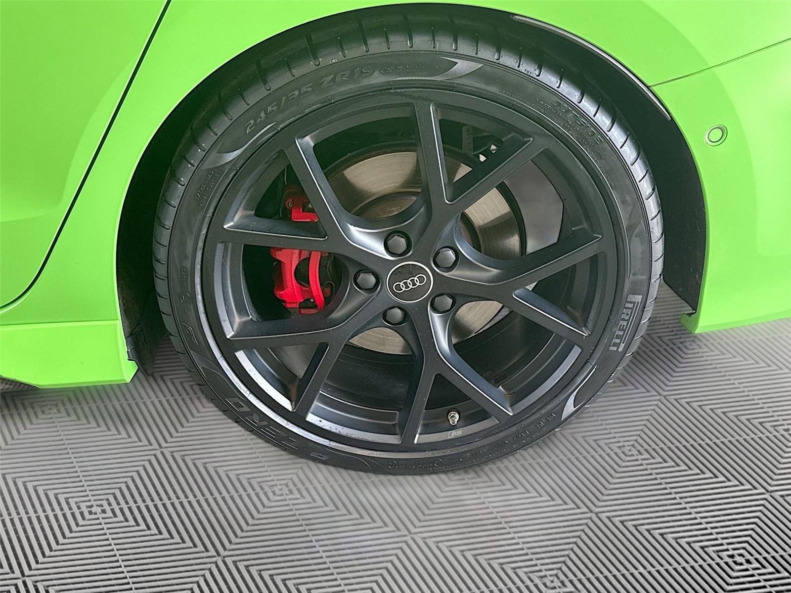 2023 Audi RS 3