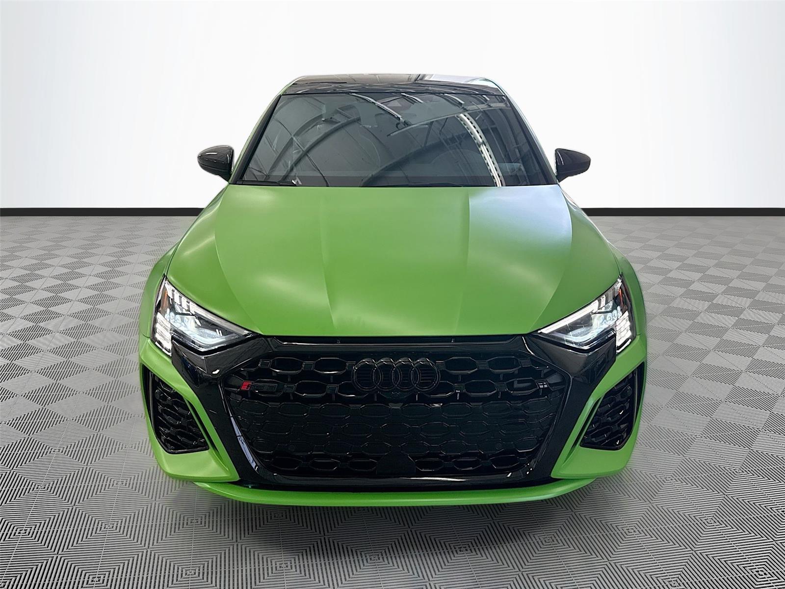 2023 Audi RS 3