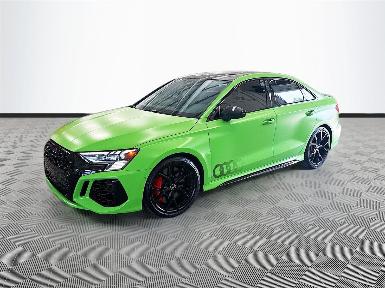2023 Audi RS 3
