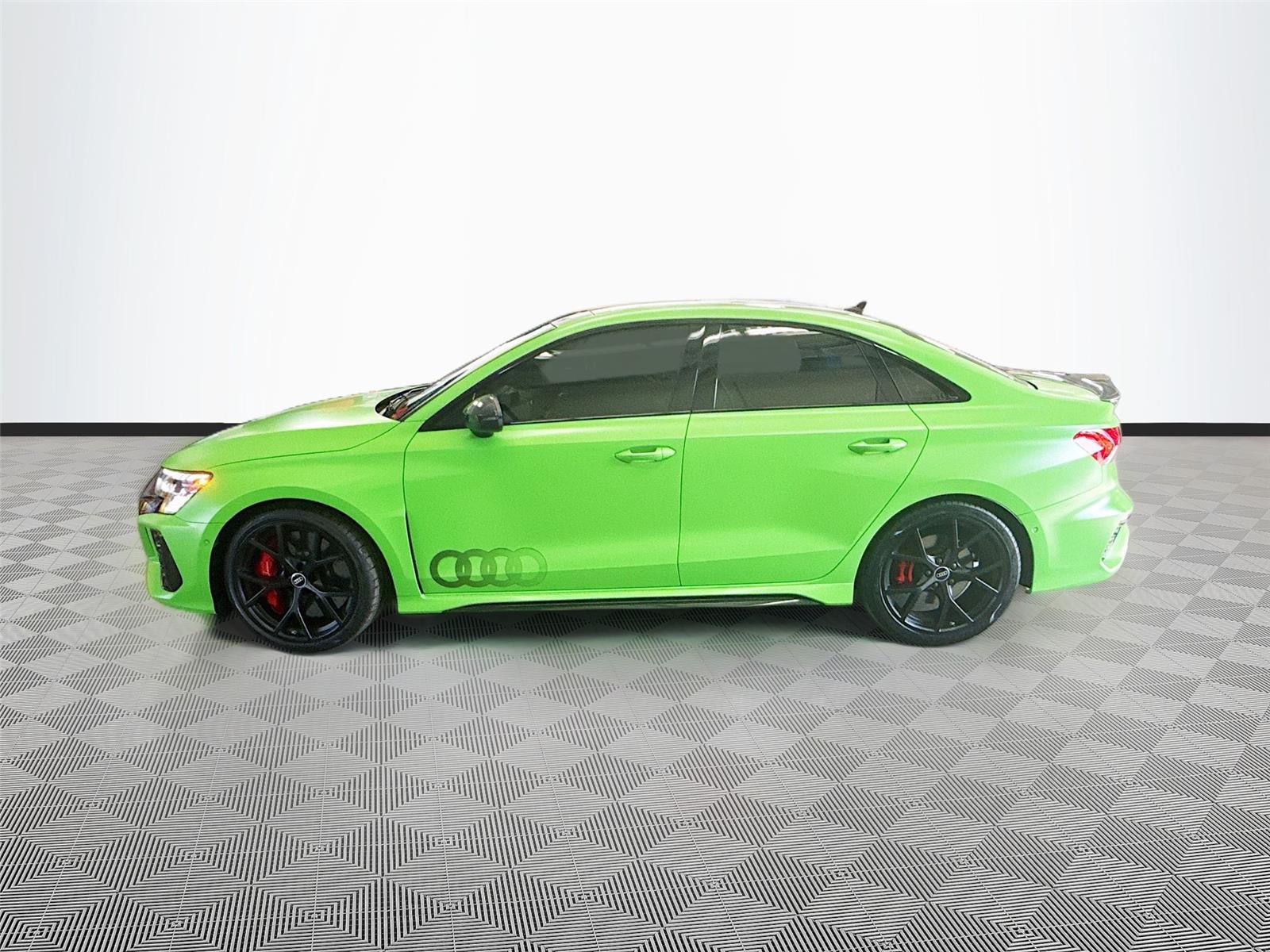2023 Audi RS 3
