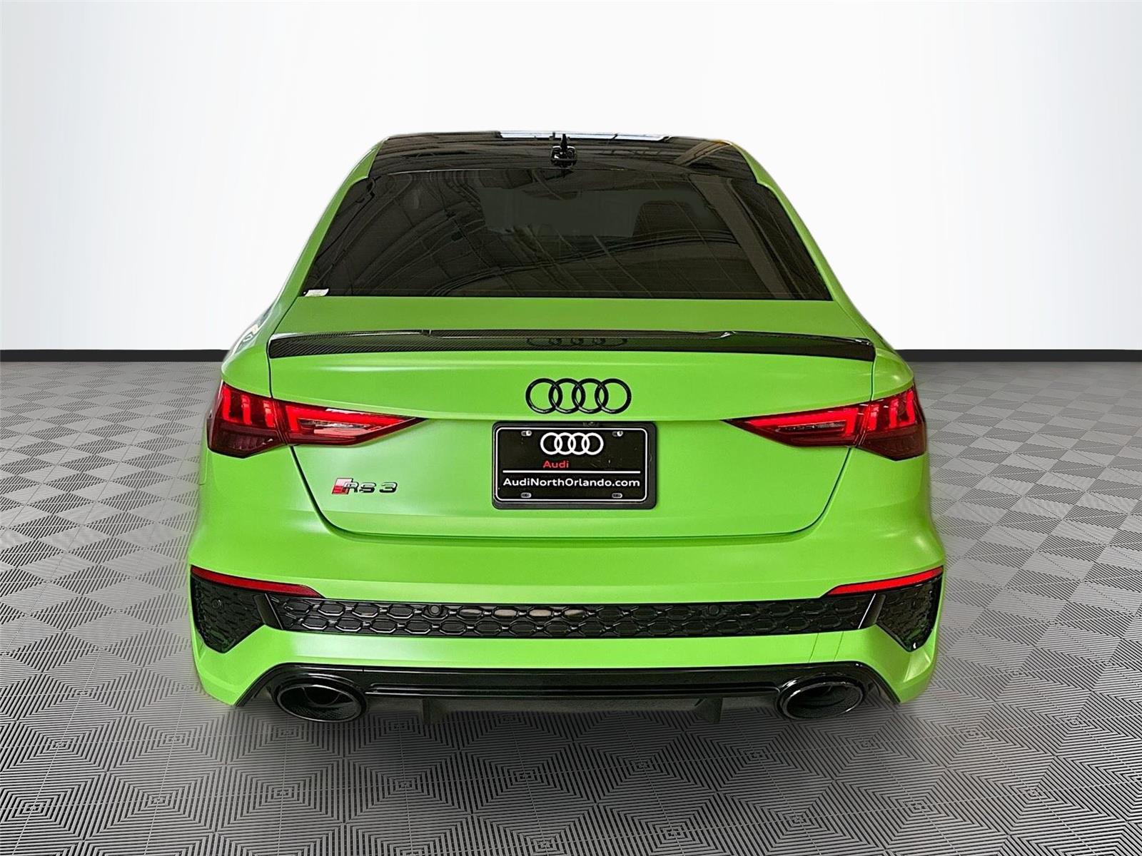 2023 Audi RS 3