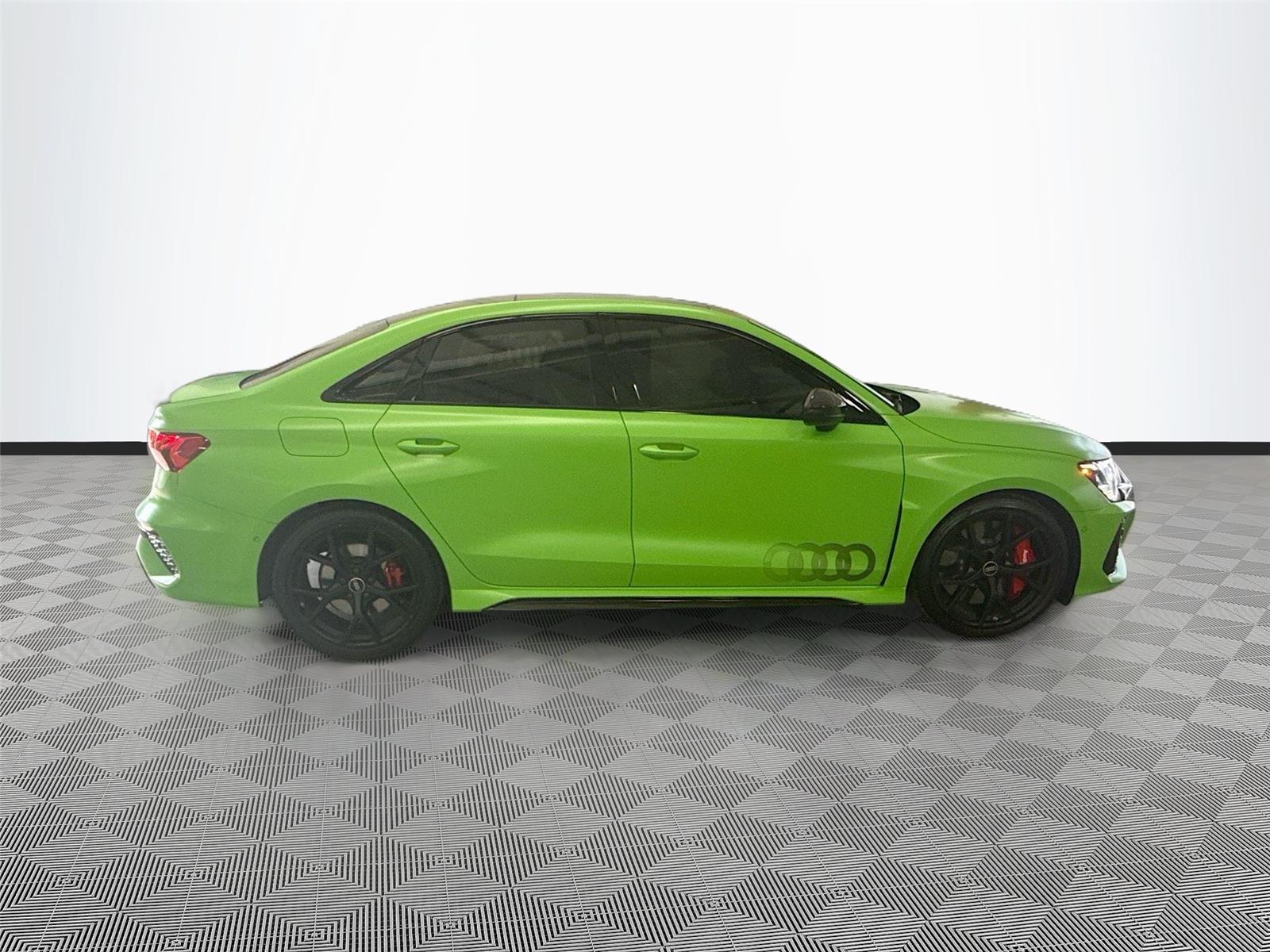 2023 Audi RS 3