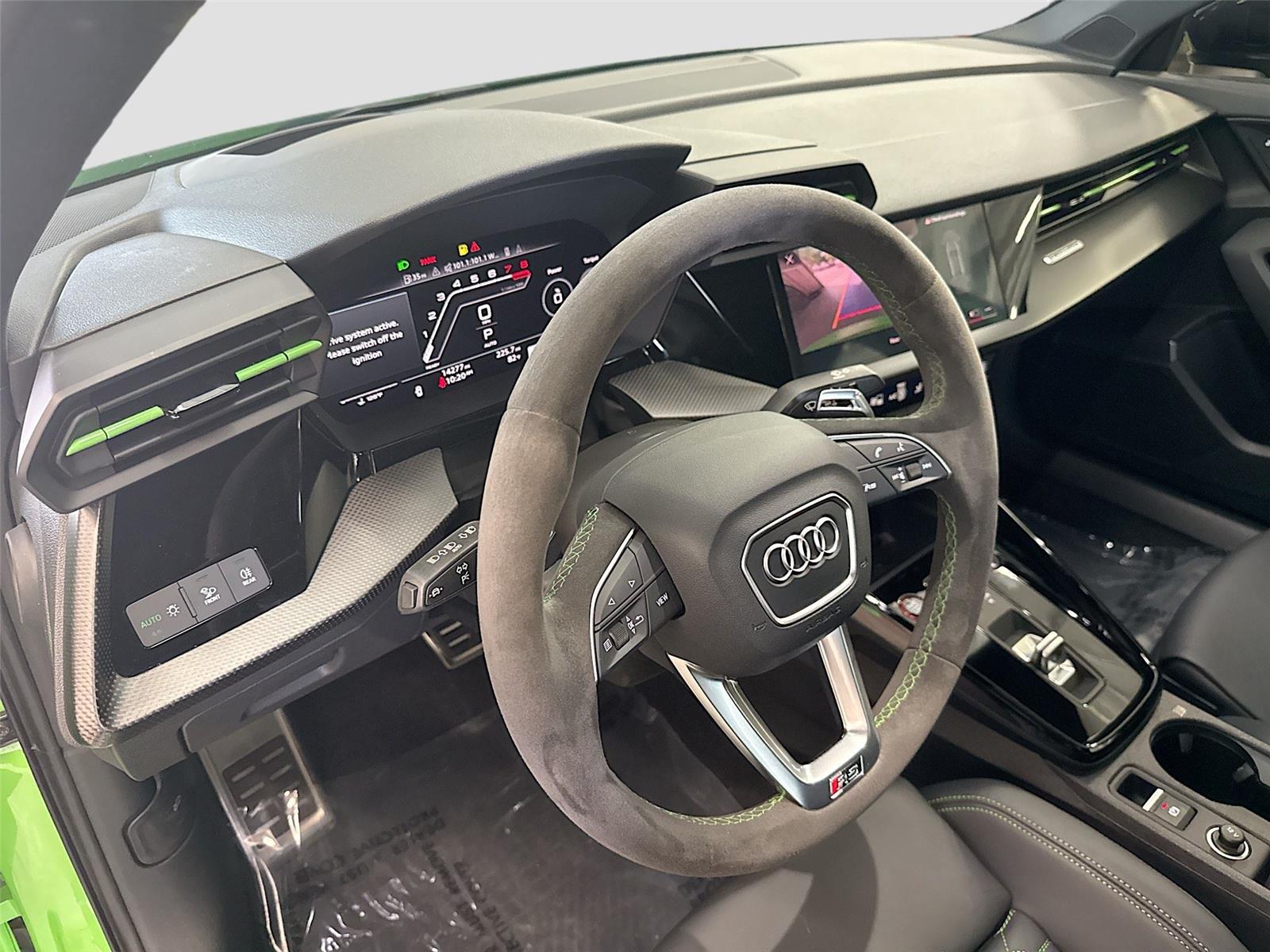 2023 Audi RS 3