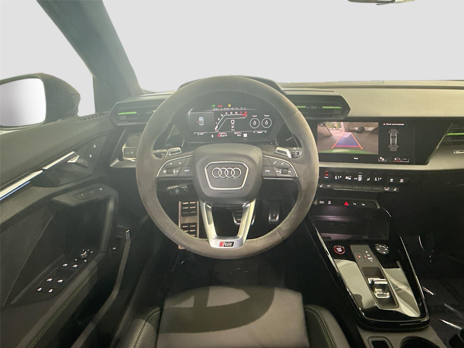 2023 Audi RS 3