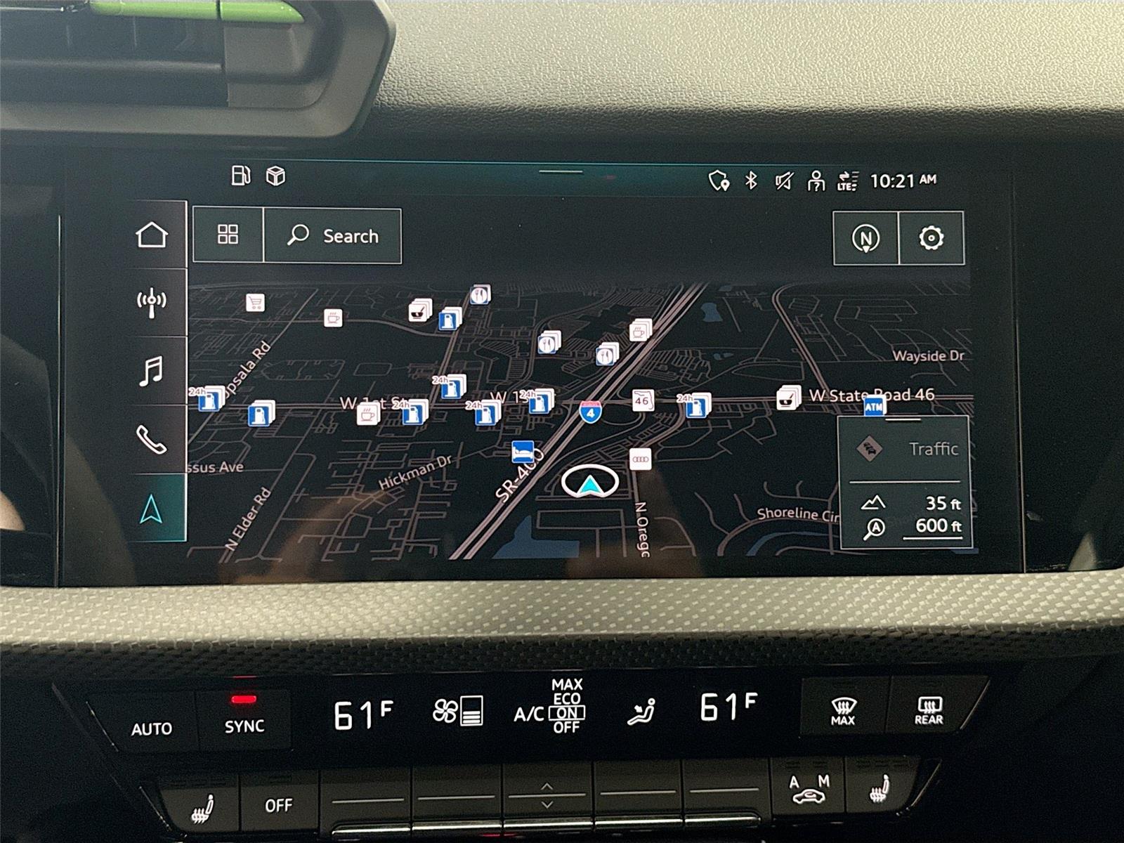2023 Audi RS 3
