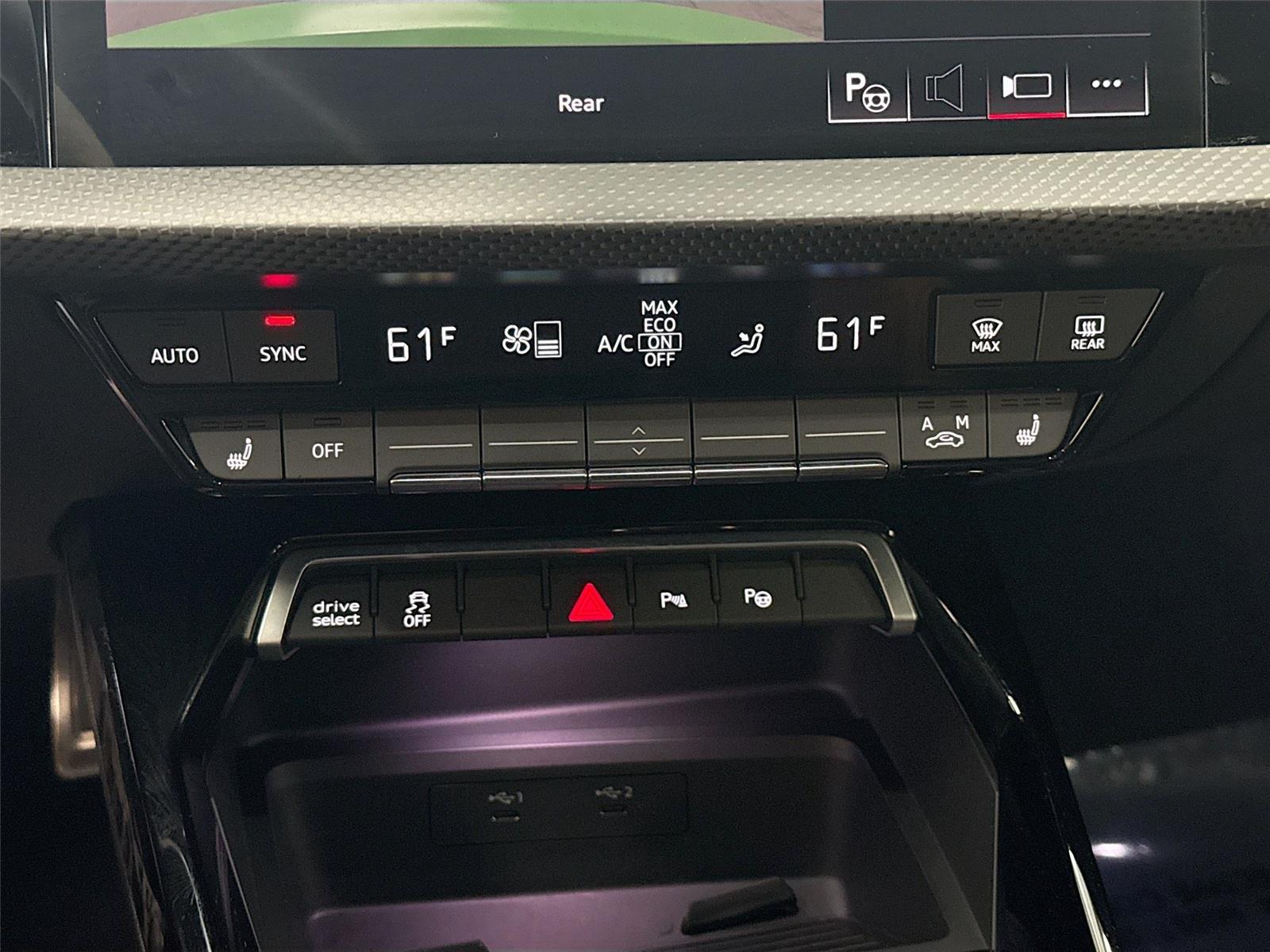 2023 Audi RS 3